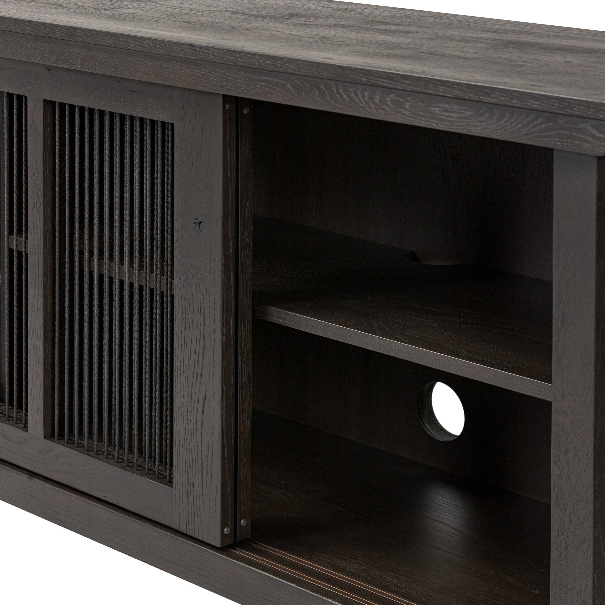 Tegan Sideboard - StyleMeGHD - Consoles + Sideboards
