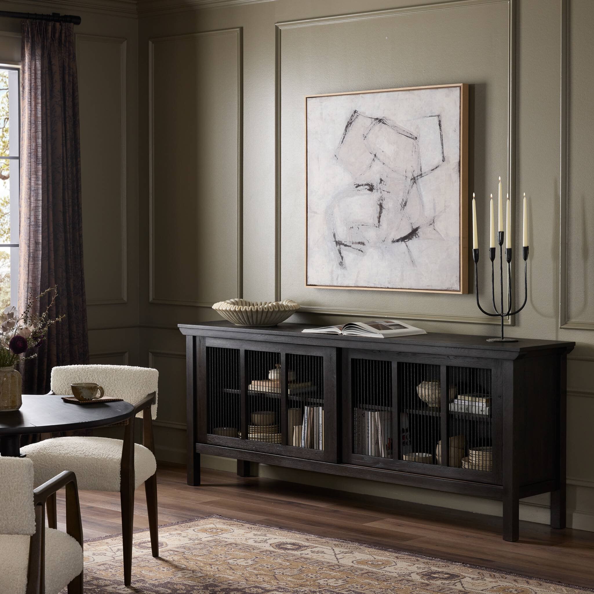 Tegan Sideboard