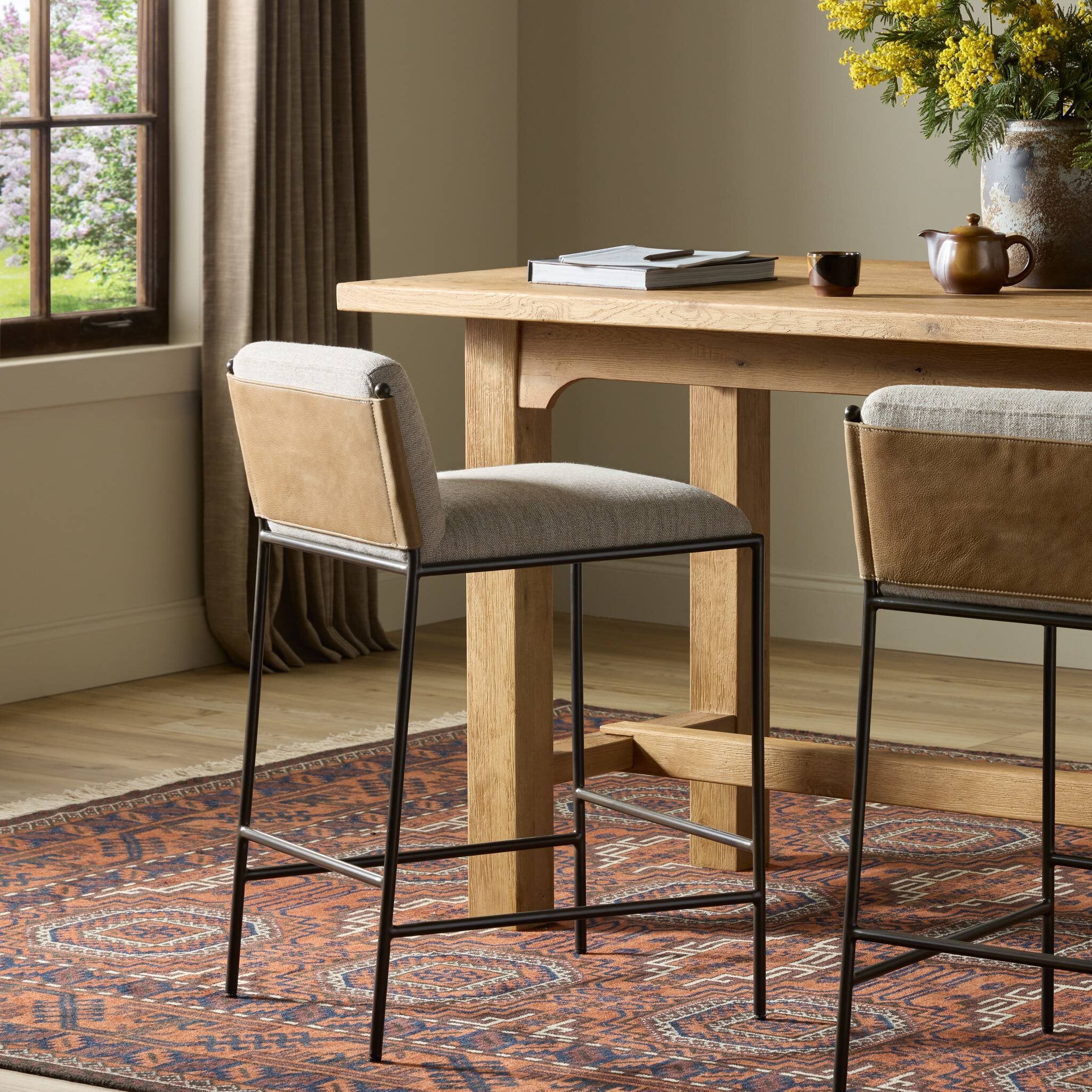 Alma Counter Stool