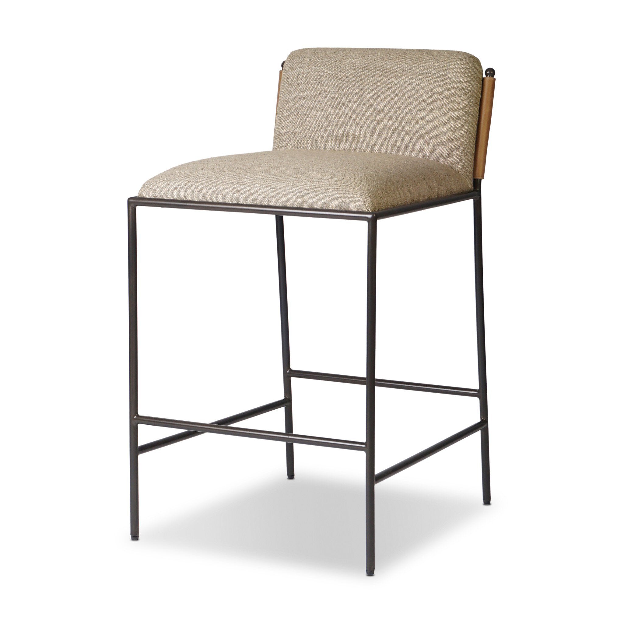 Alma Stool - StyleMeGHD - Bar + Counter Stools