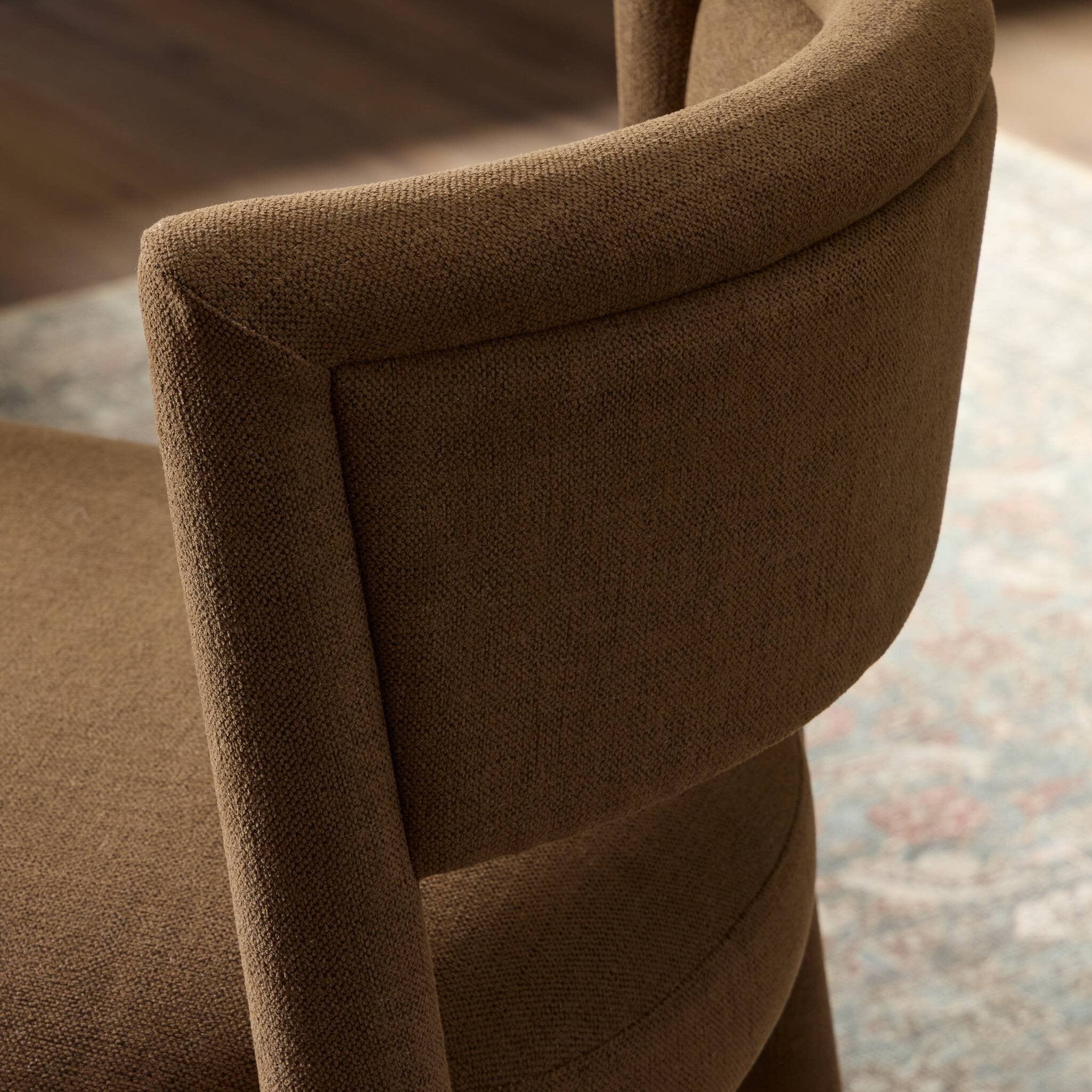 Beverlyn Bar + Counter Stool