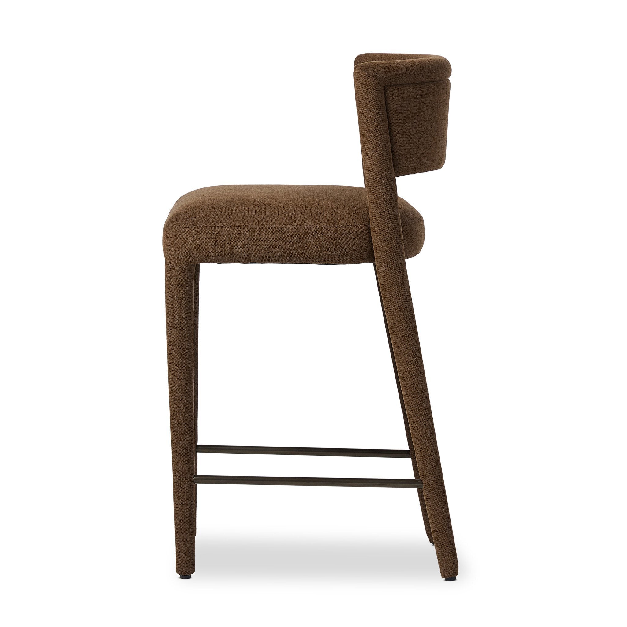Beverlyn Bar + Counter Stool