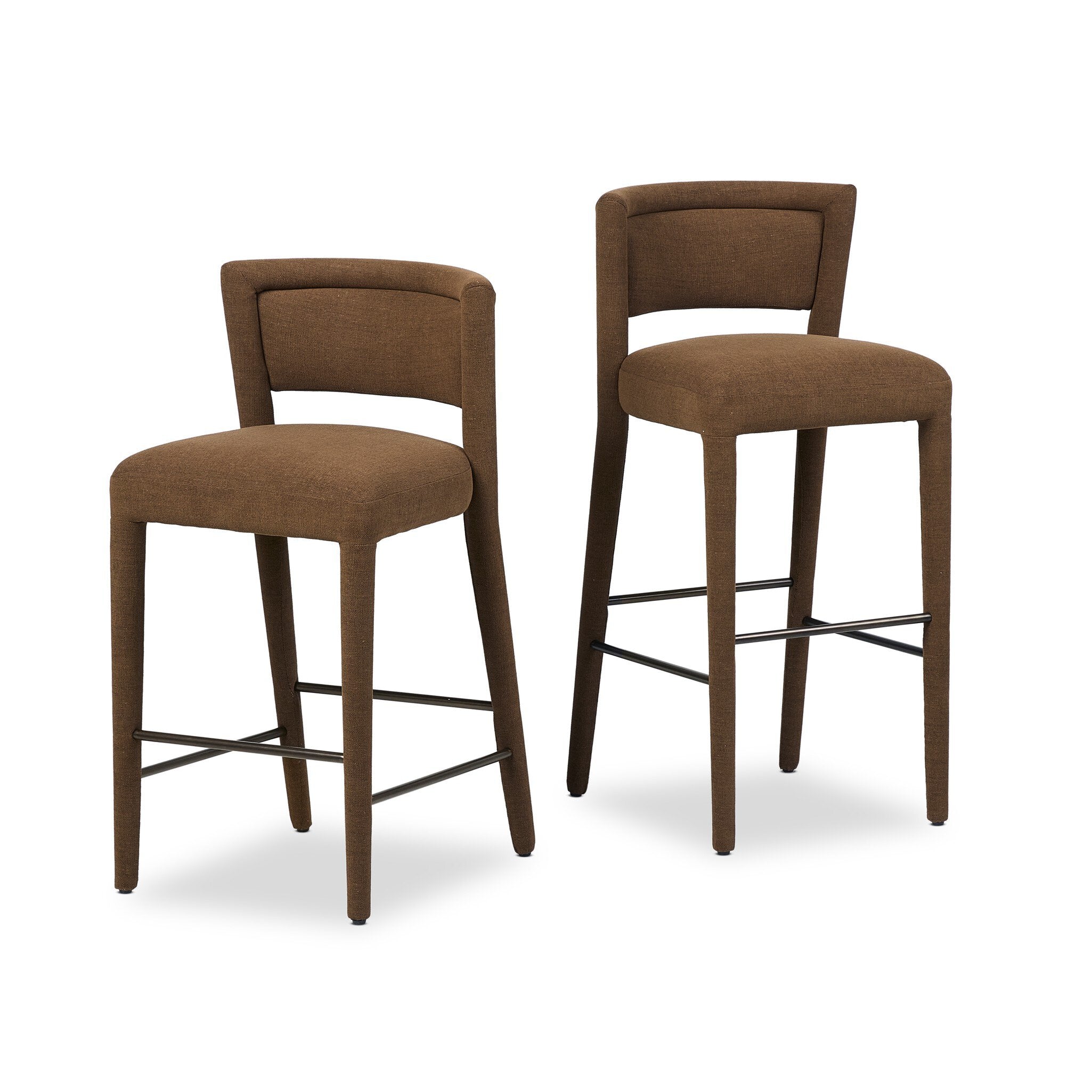 Beverlyn Bar + Counter Stool
