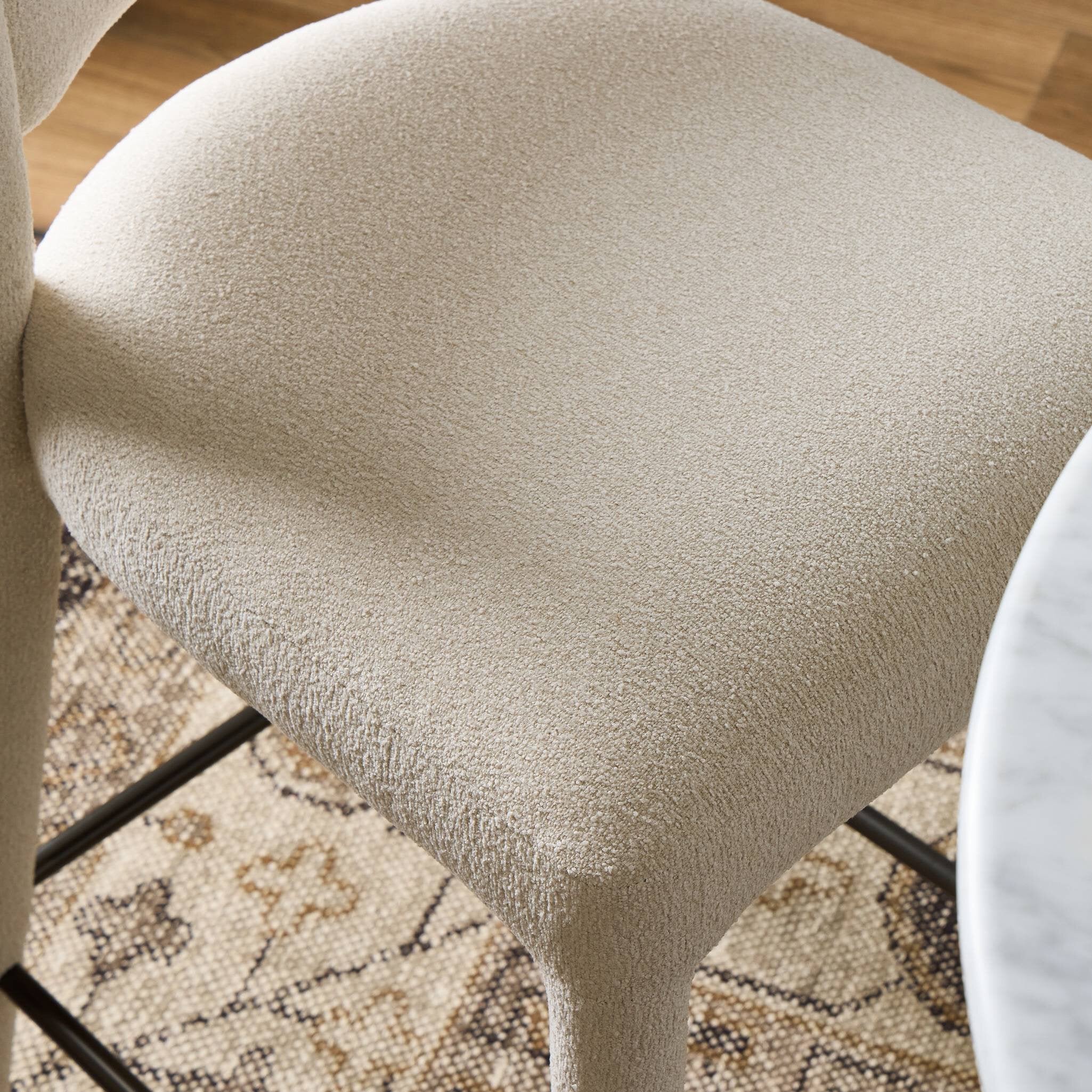 Beverlyn Bar + Counter Stool