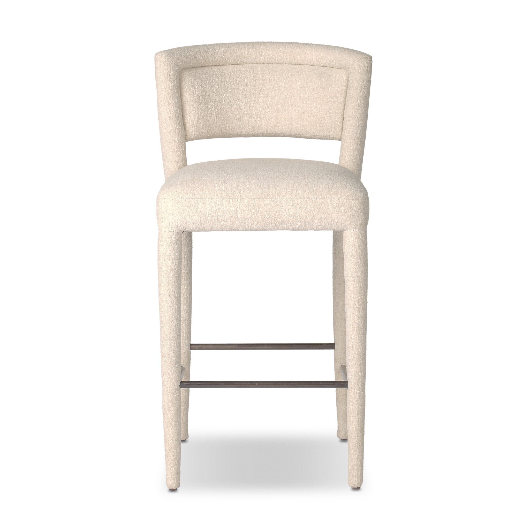 Beverlyn Bar + Counter Stool