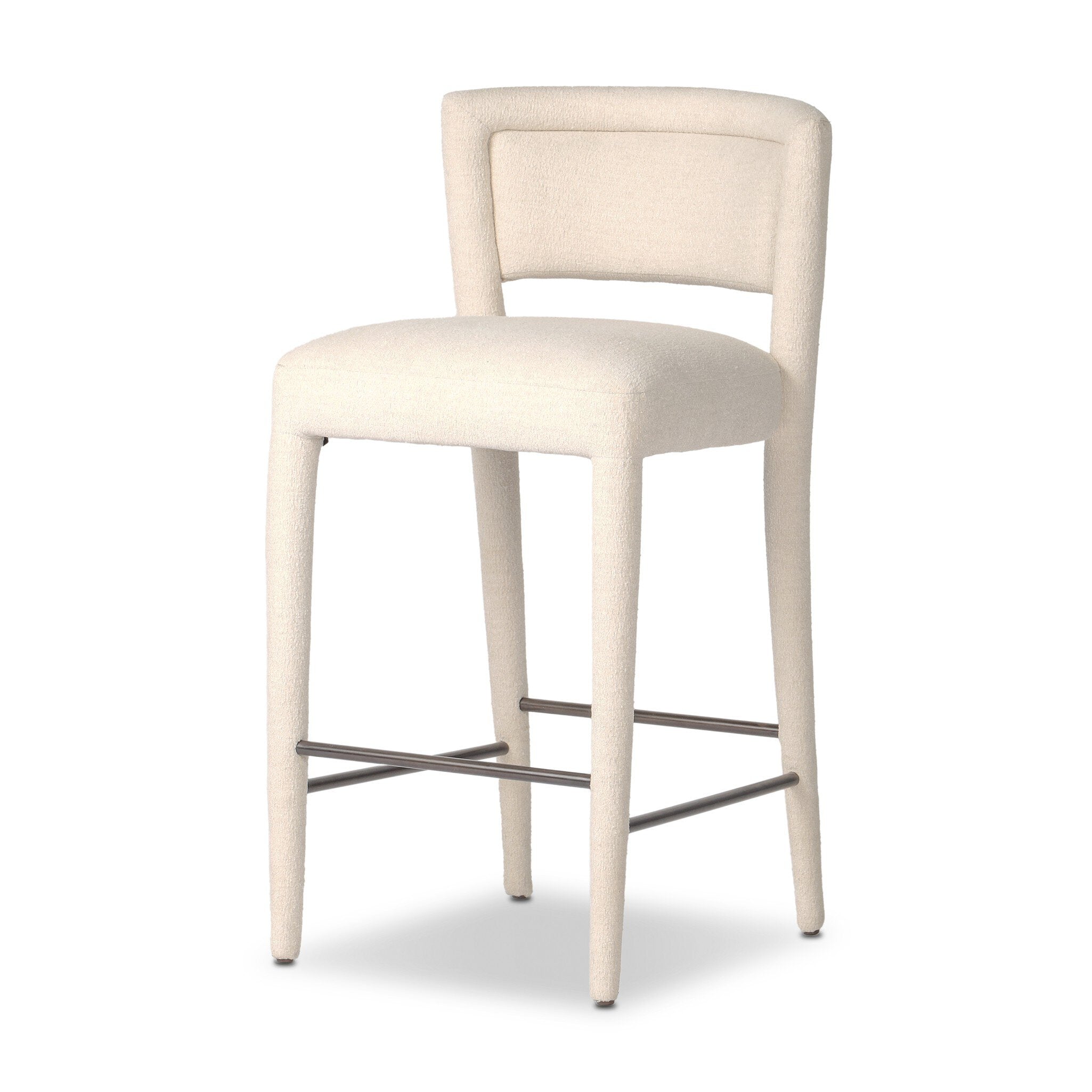 Beverlyn Bar + Counter Stool