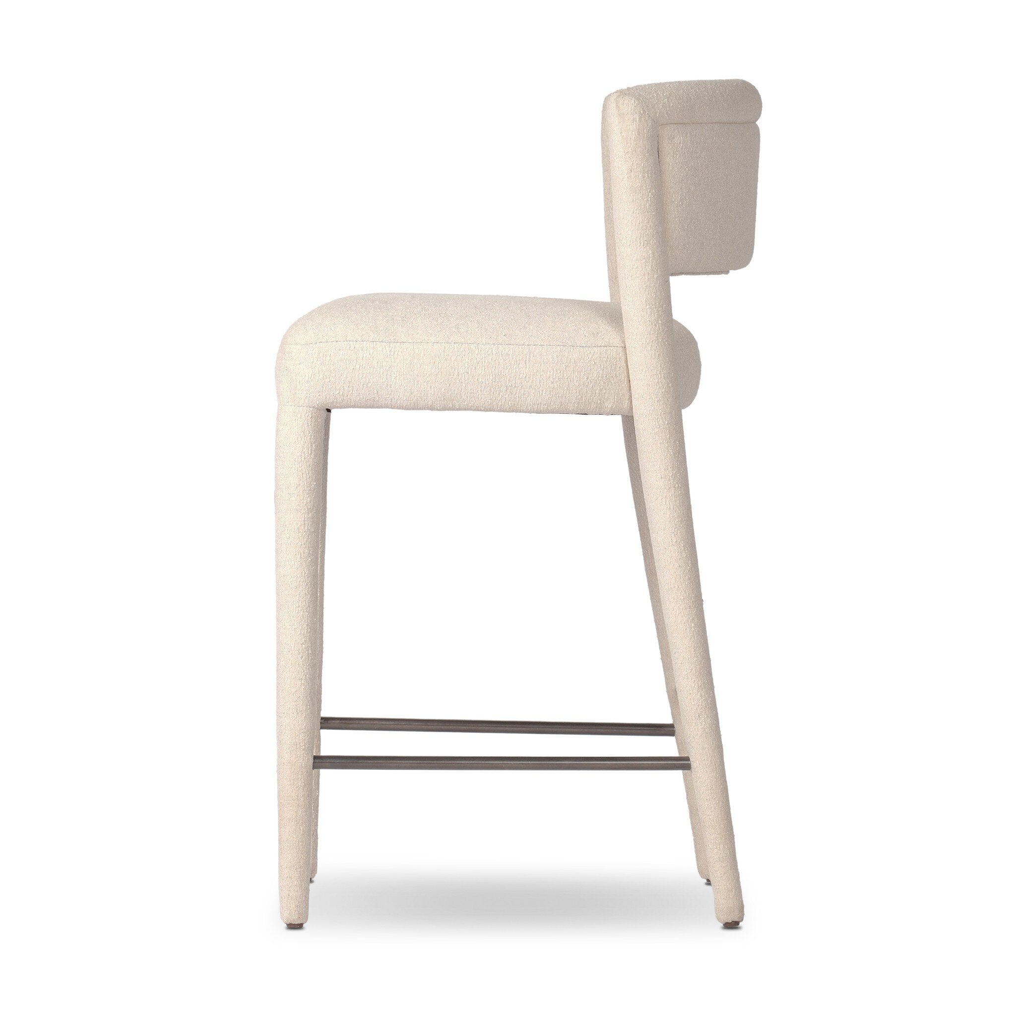 Beverlyn Bar + Counter Stool