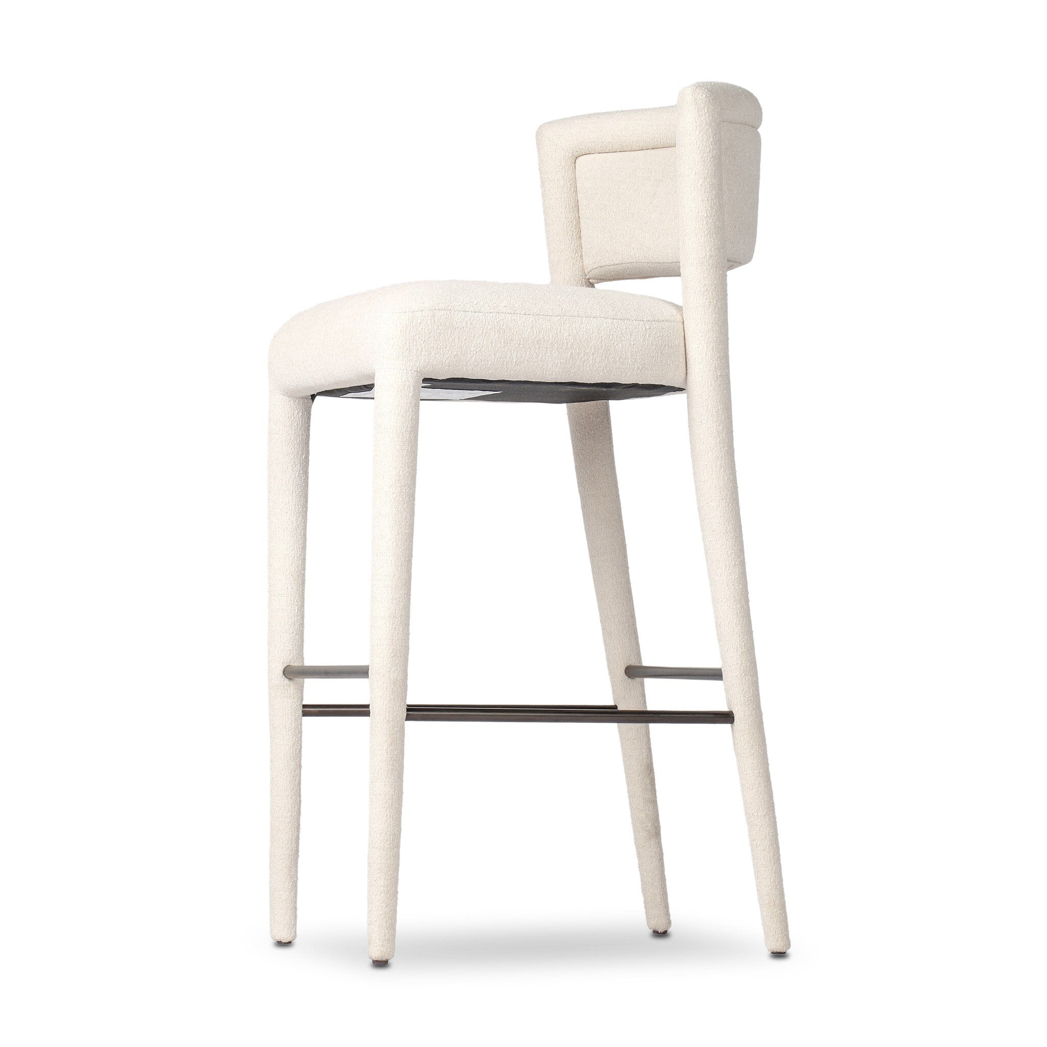 Beverlyn Bar + Counter Stool - StyleMeGHD - Bar + Counter Stools