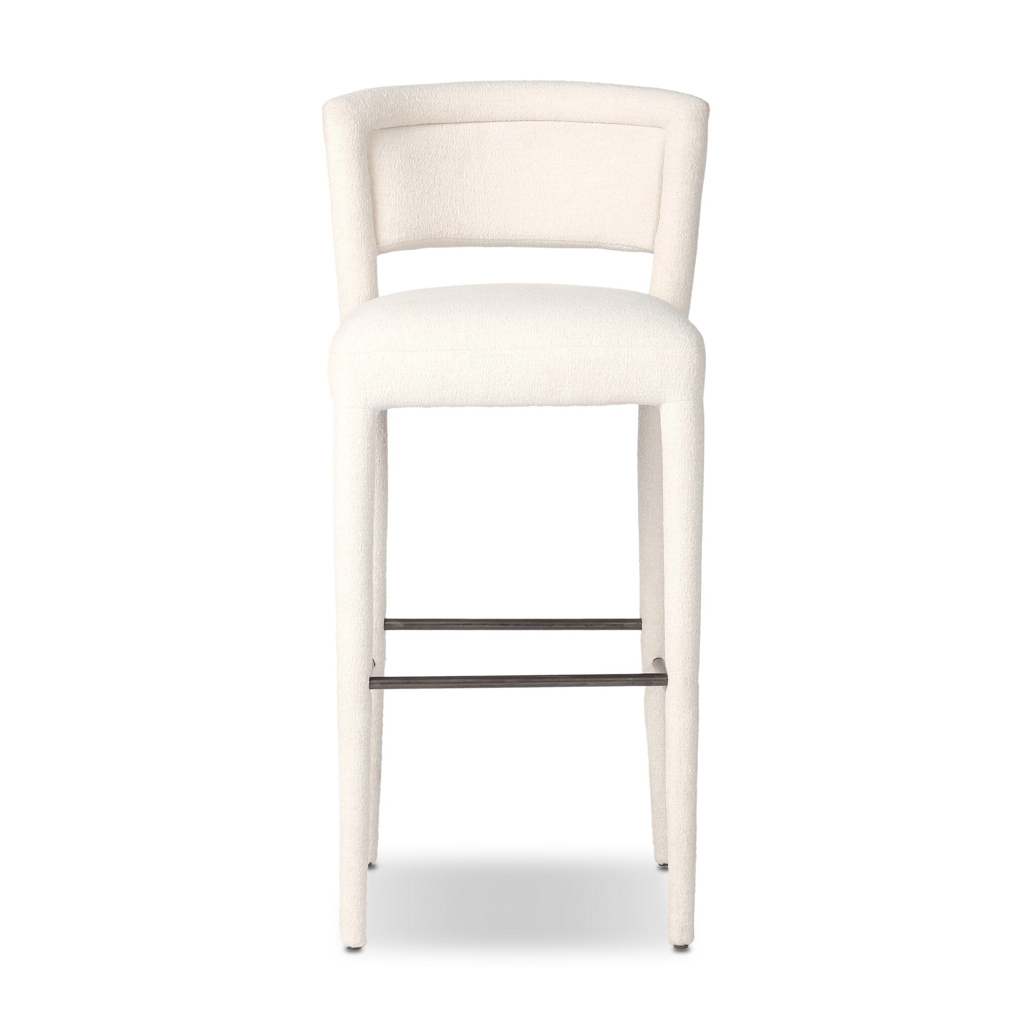 Beverlyn Bar + Counter Stool - StyleMeGHD - Bar + Counter Stools