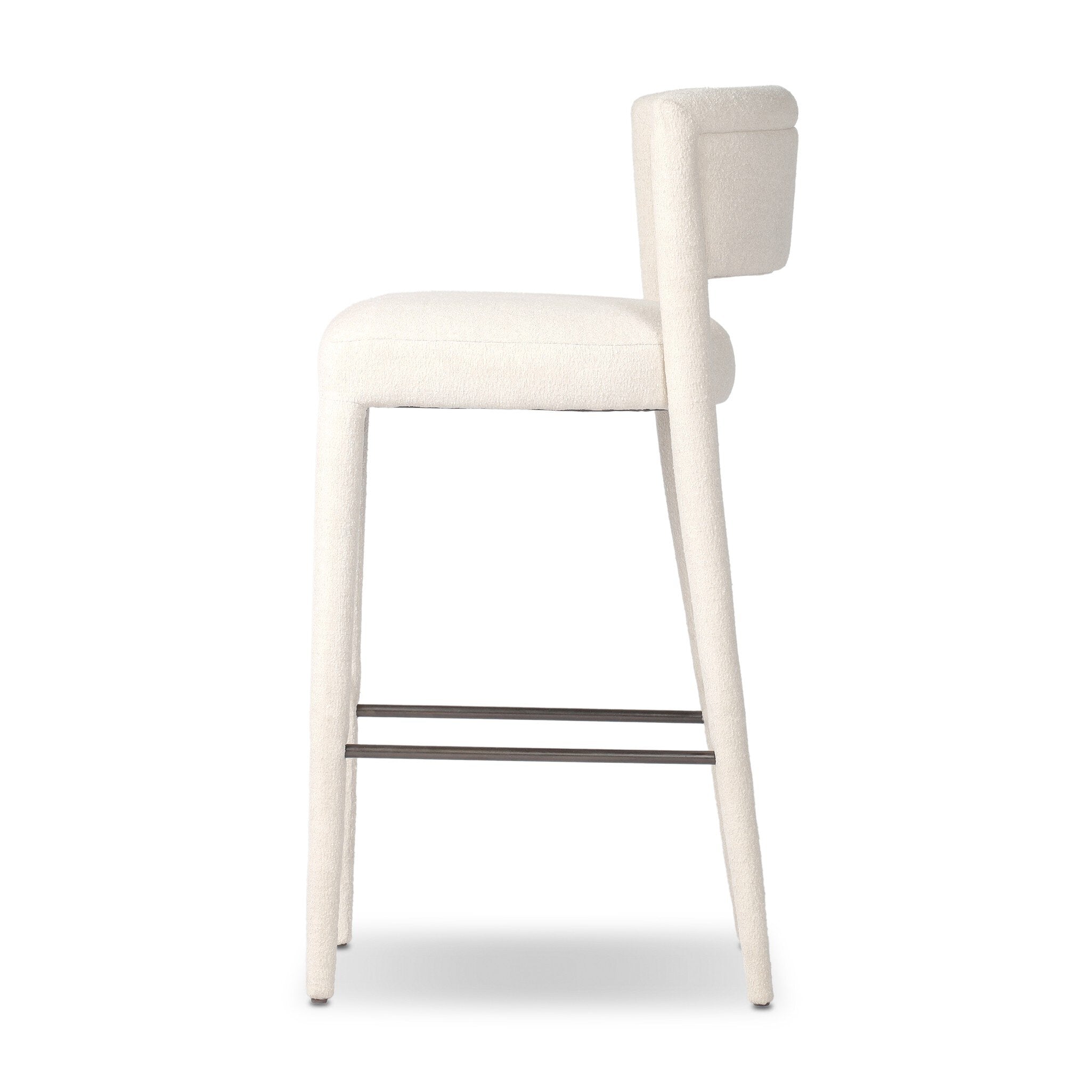 Beverlyn Bar + Counter Stool - StyleMeGHD - Bar + Counter Stools