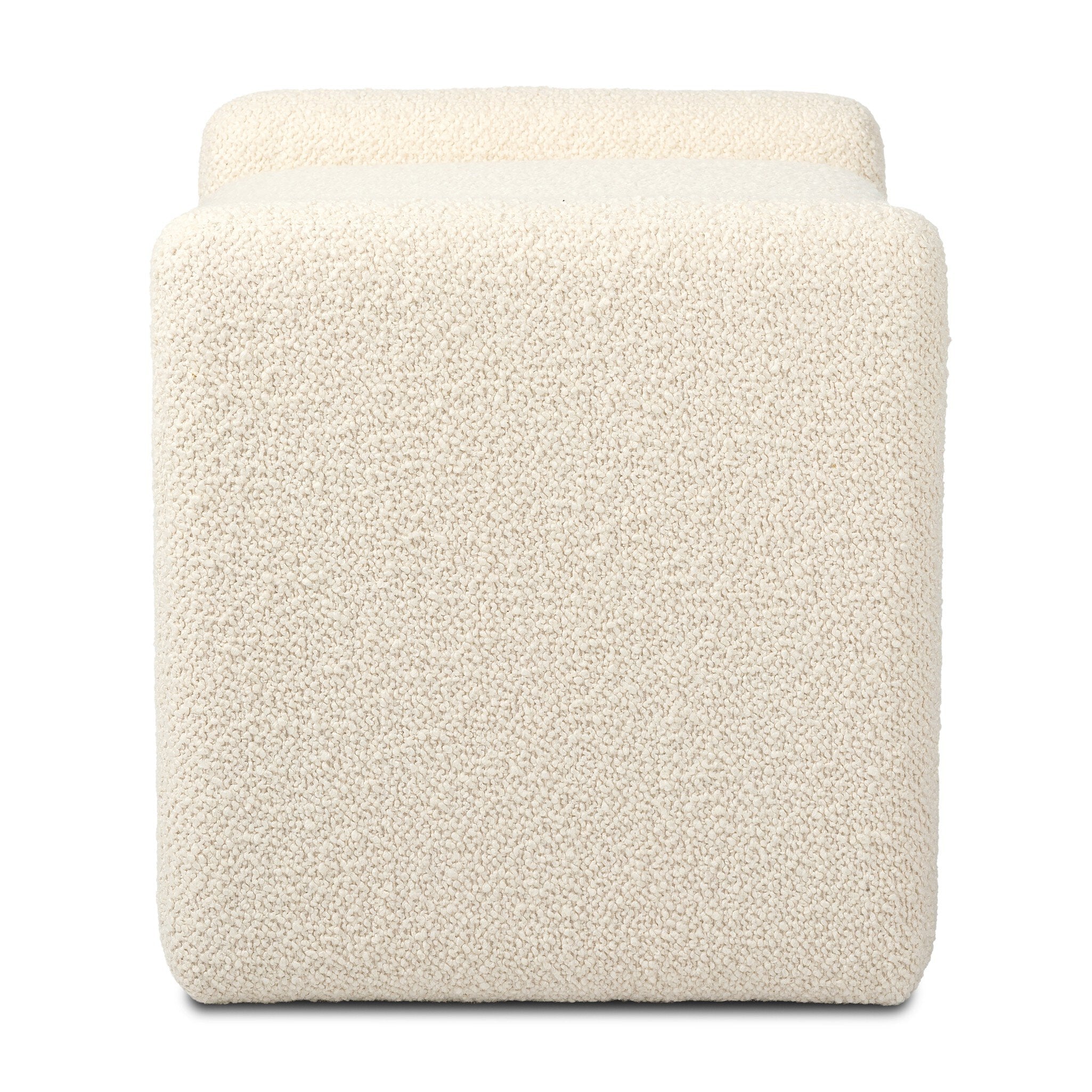 Sereno Ottoman - StyleMeGHD - Ottomans, Benches + Poufs