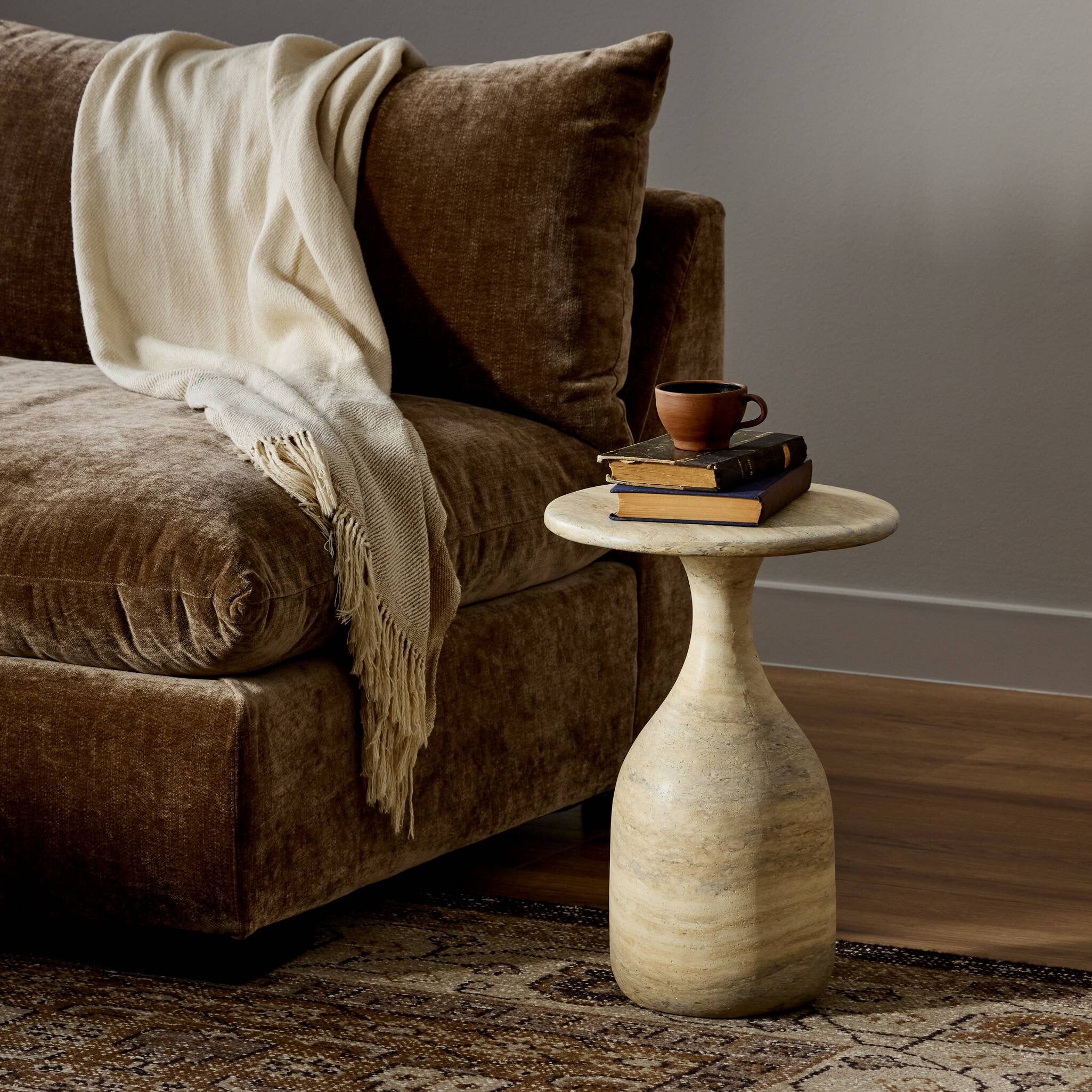 Charli End Table