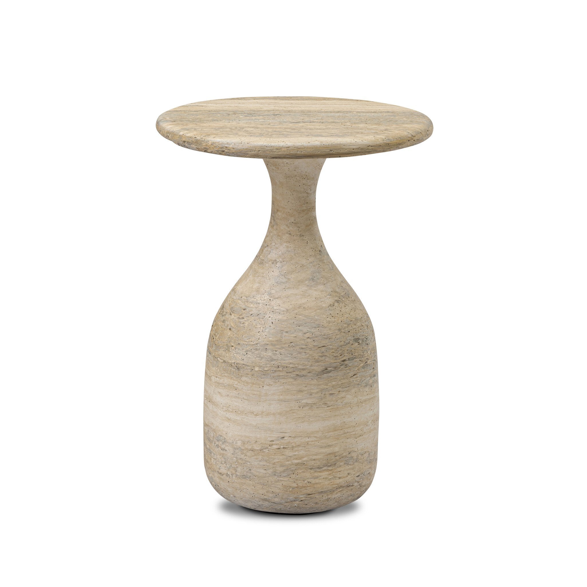 Charli End Table