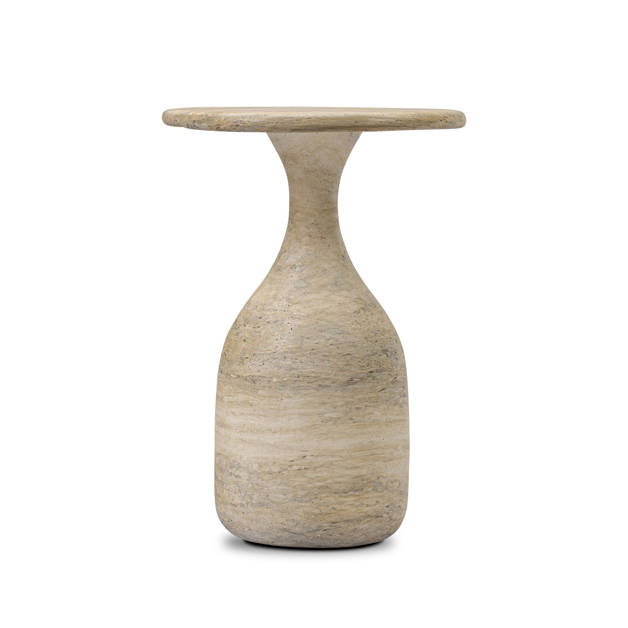 Charli End Table