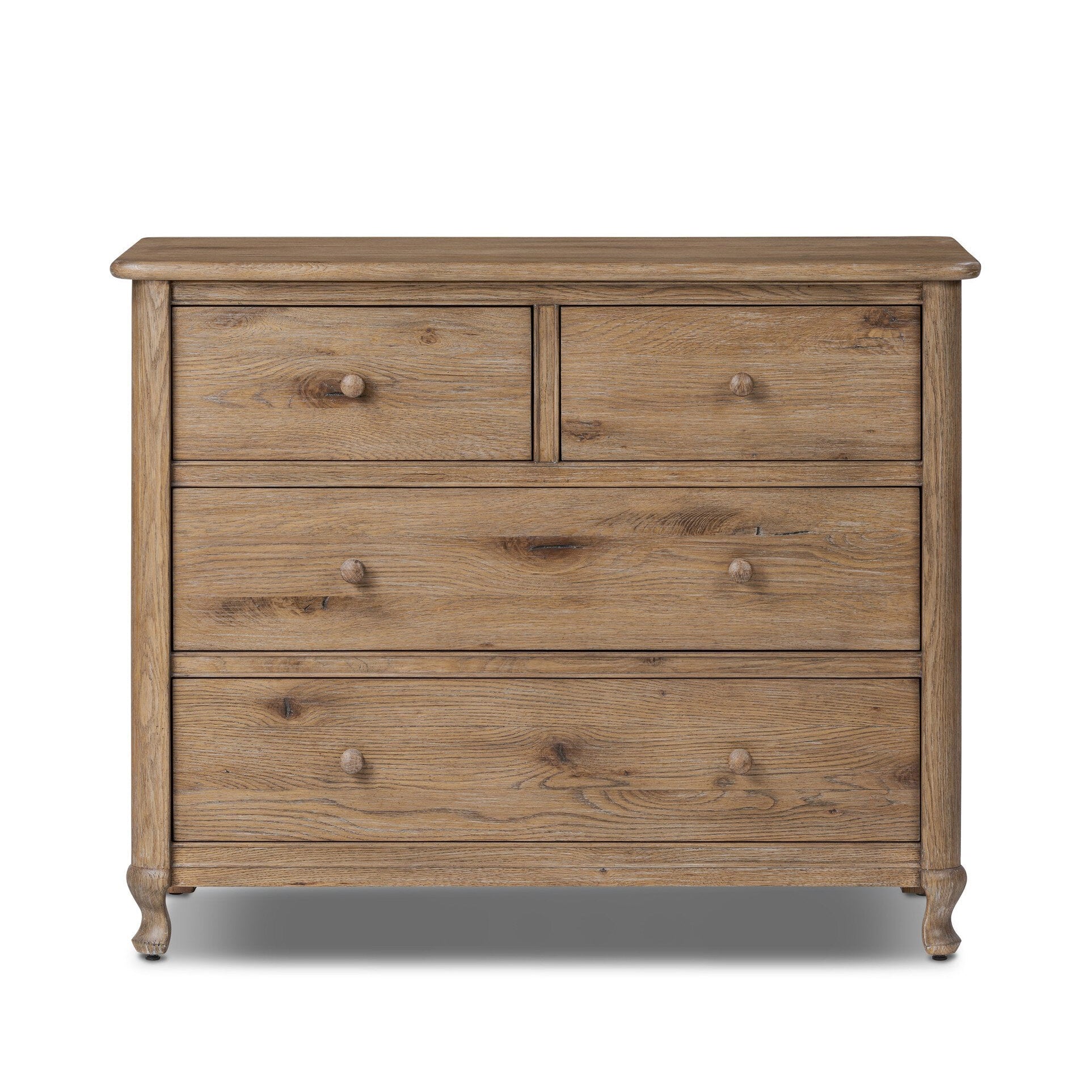 Pilar Chest - StyleMeGHD - Nightstands