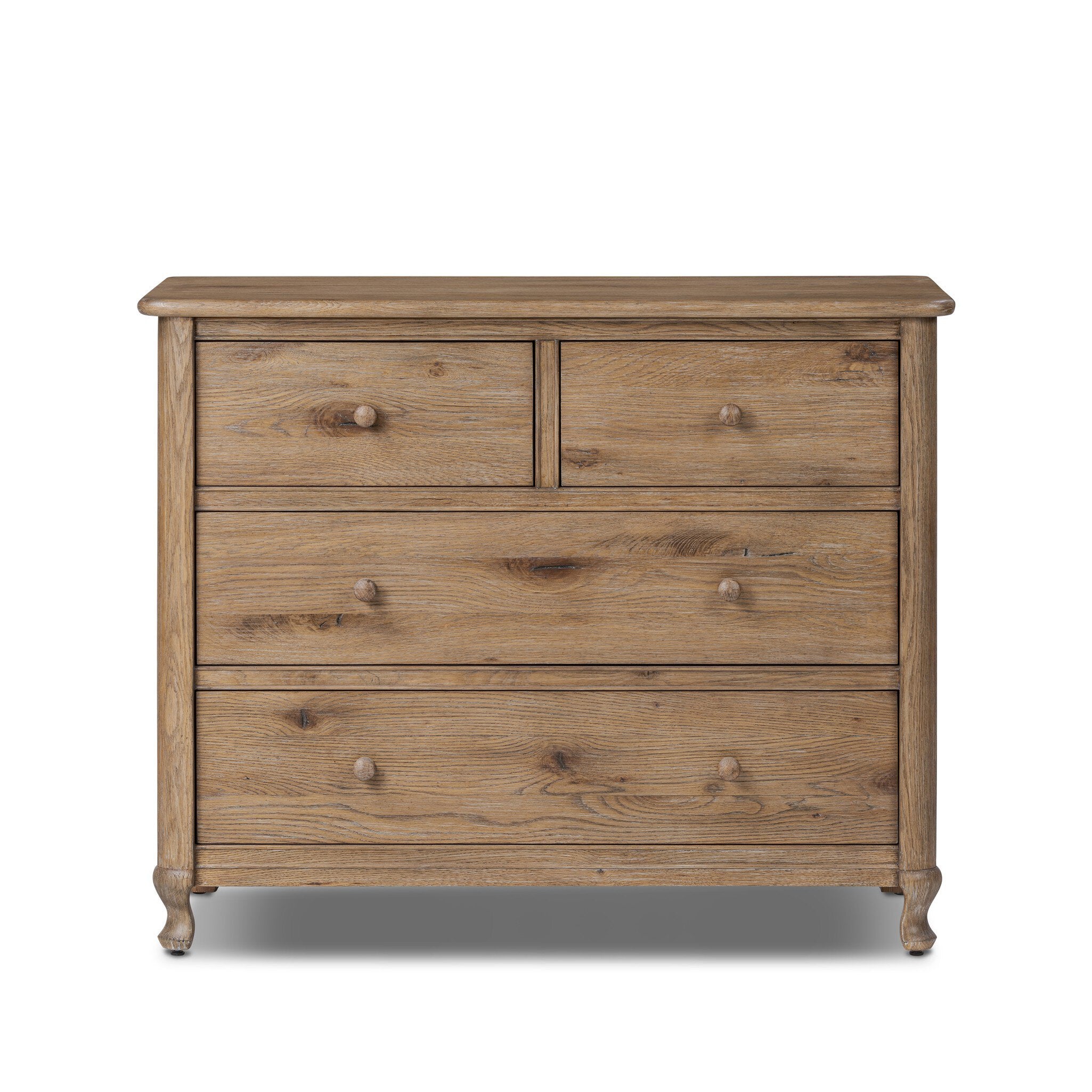 Pilar Chest