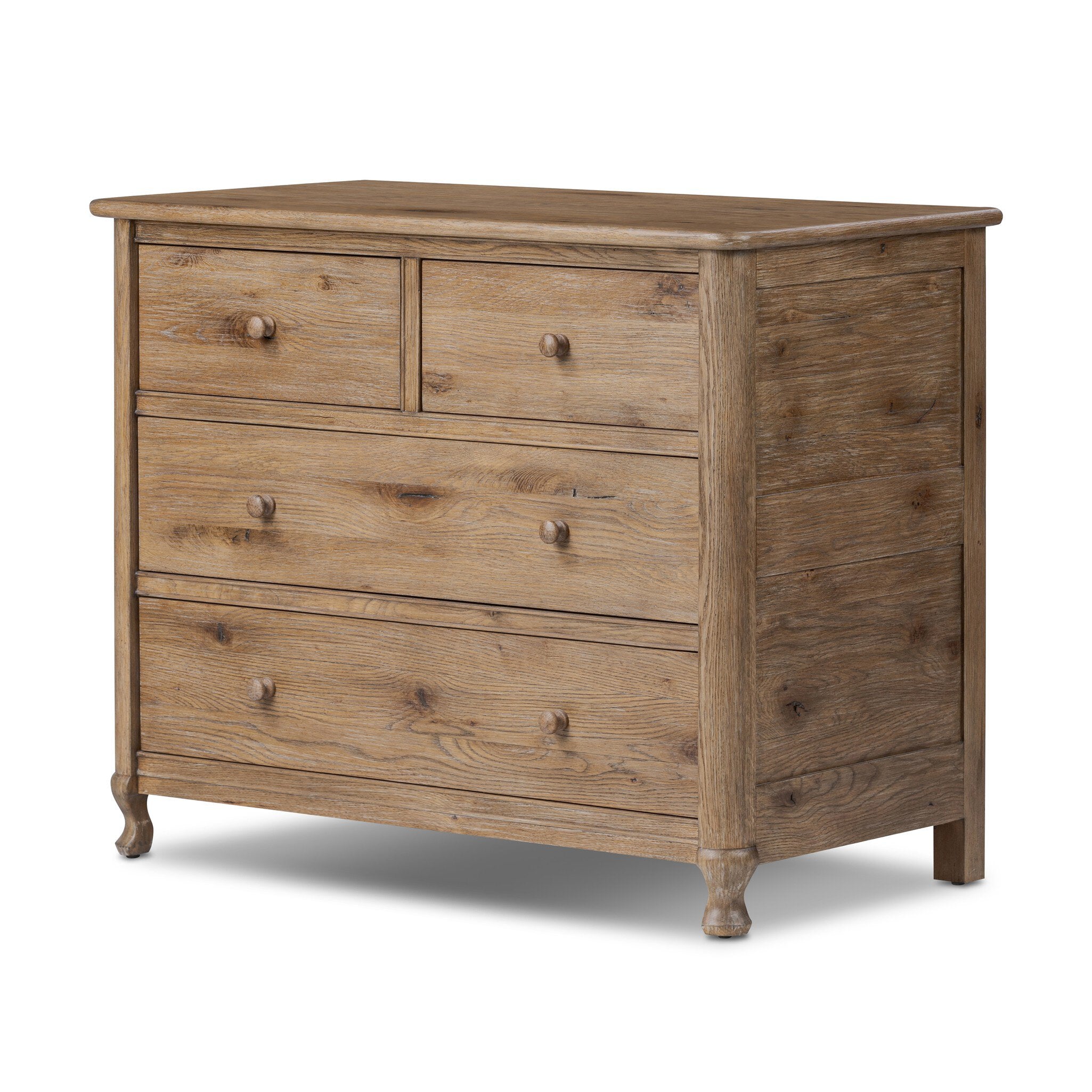 Pilar Chest