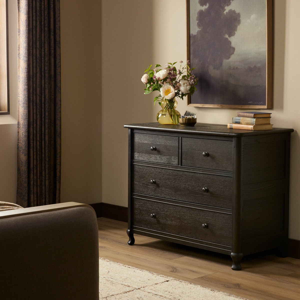 Pilar Chest - StyleMeGHD - Dressers