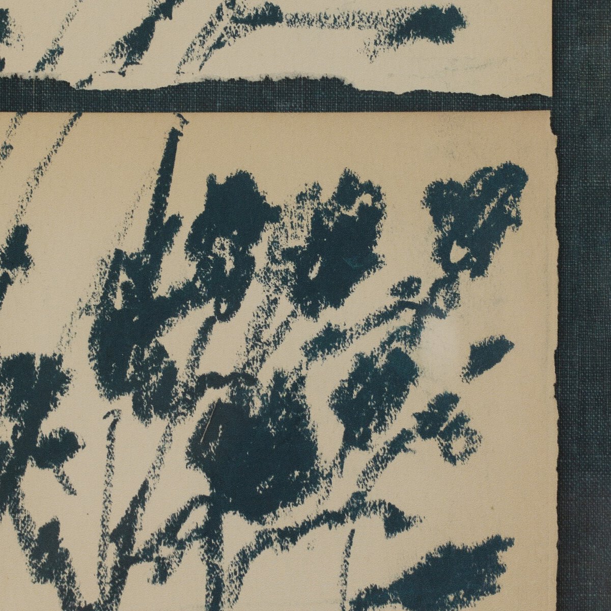 Summer Weeds II