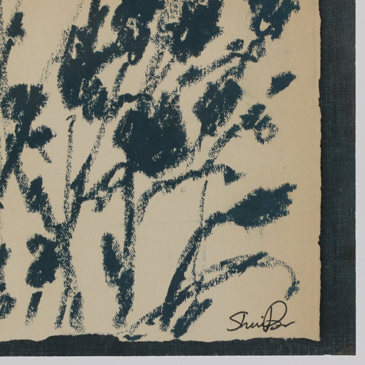 Summer Weeds II