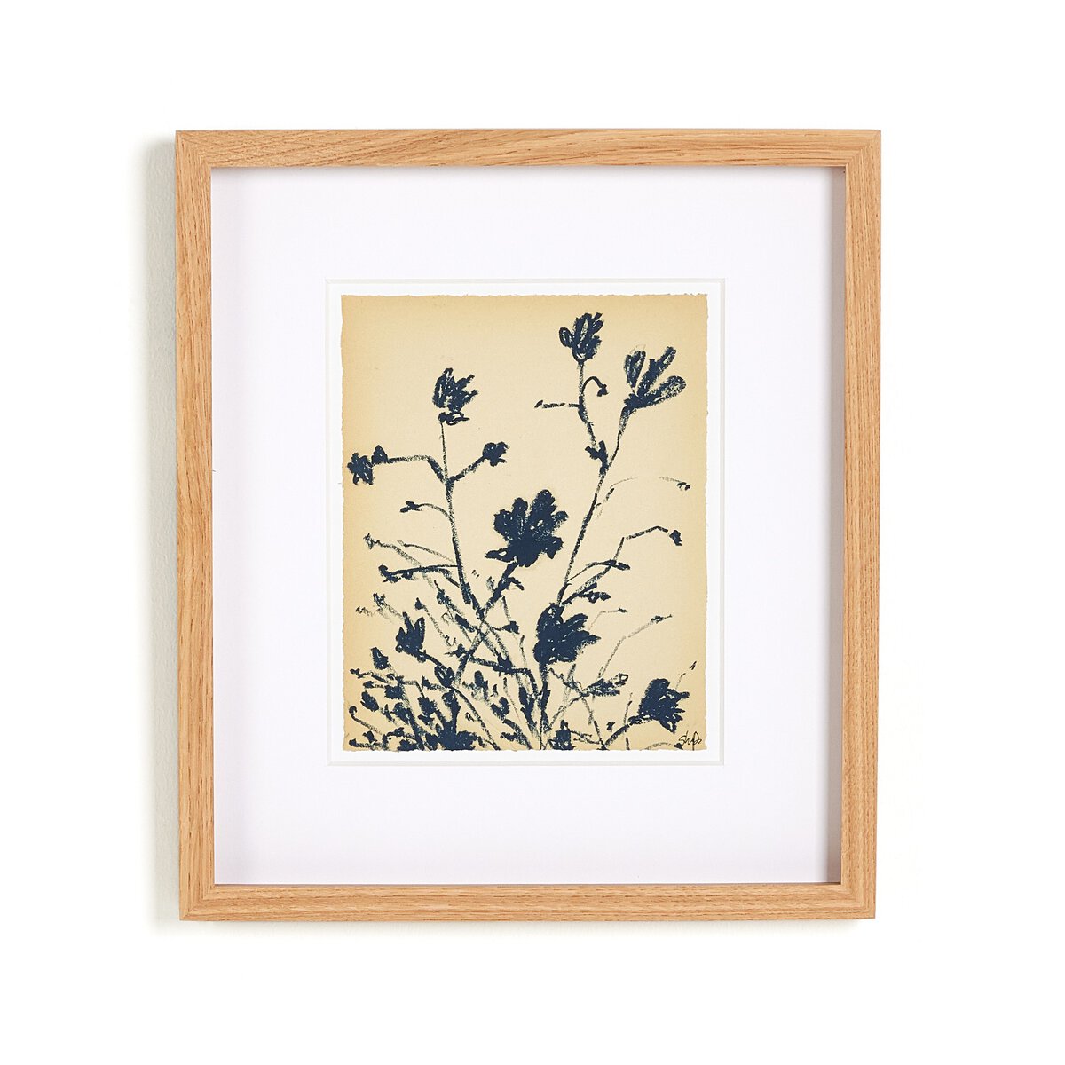 Summer Weeds