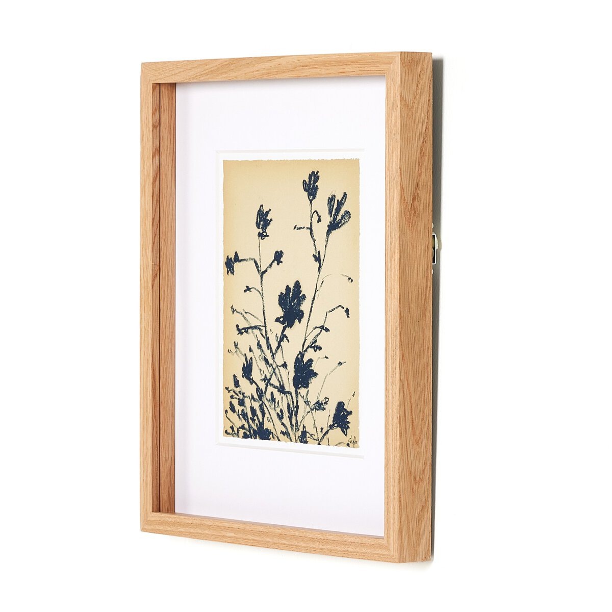 Summer Weeds