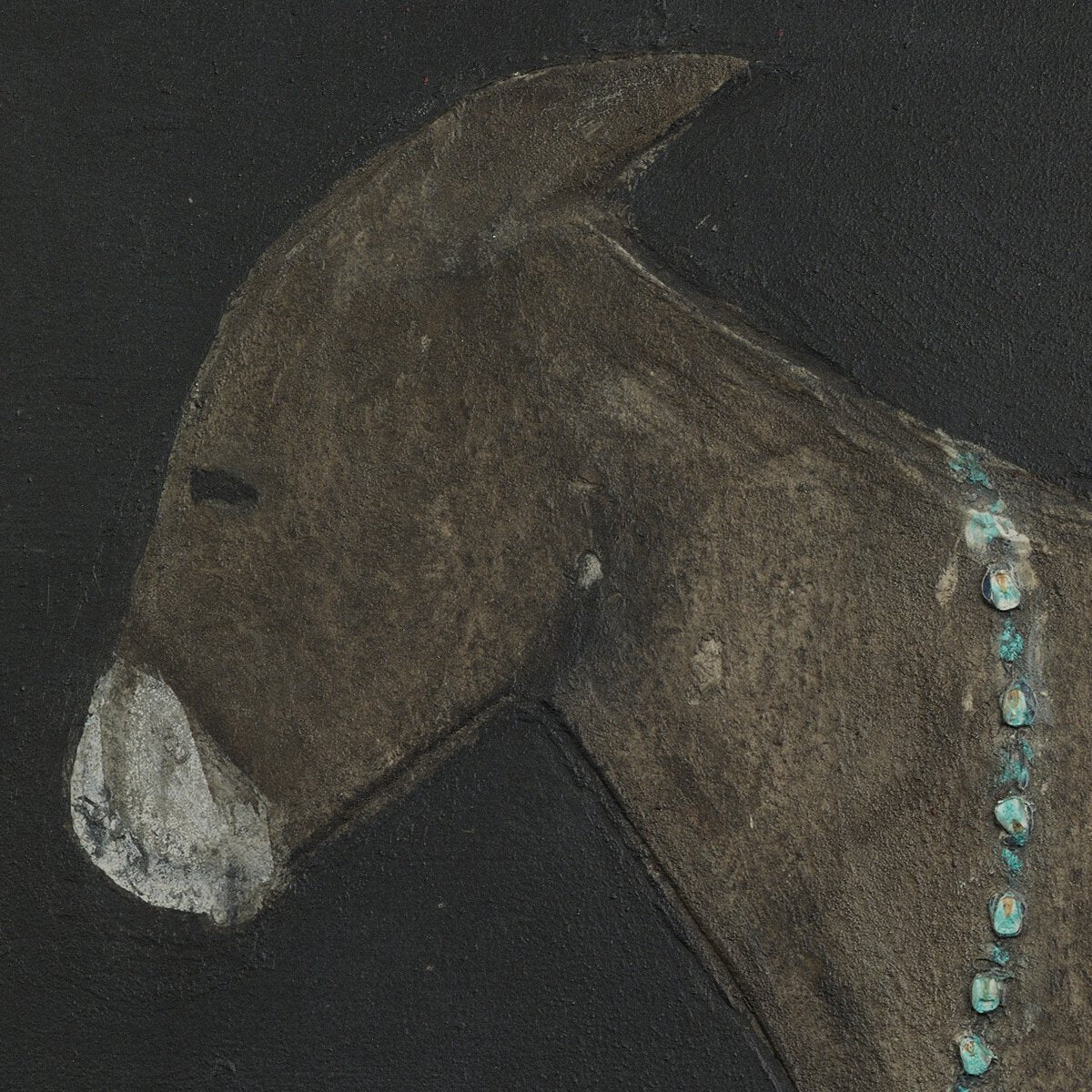 Burro Noche