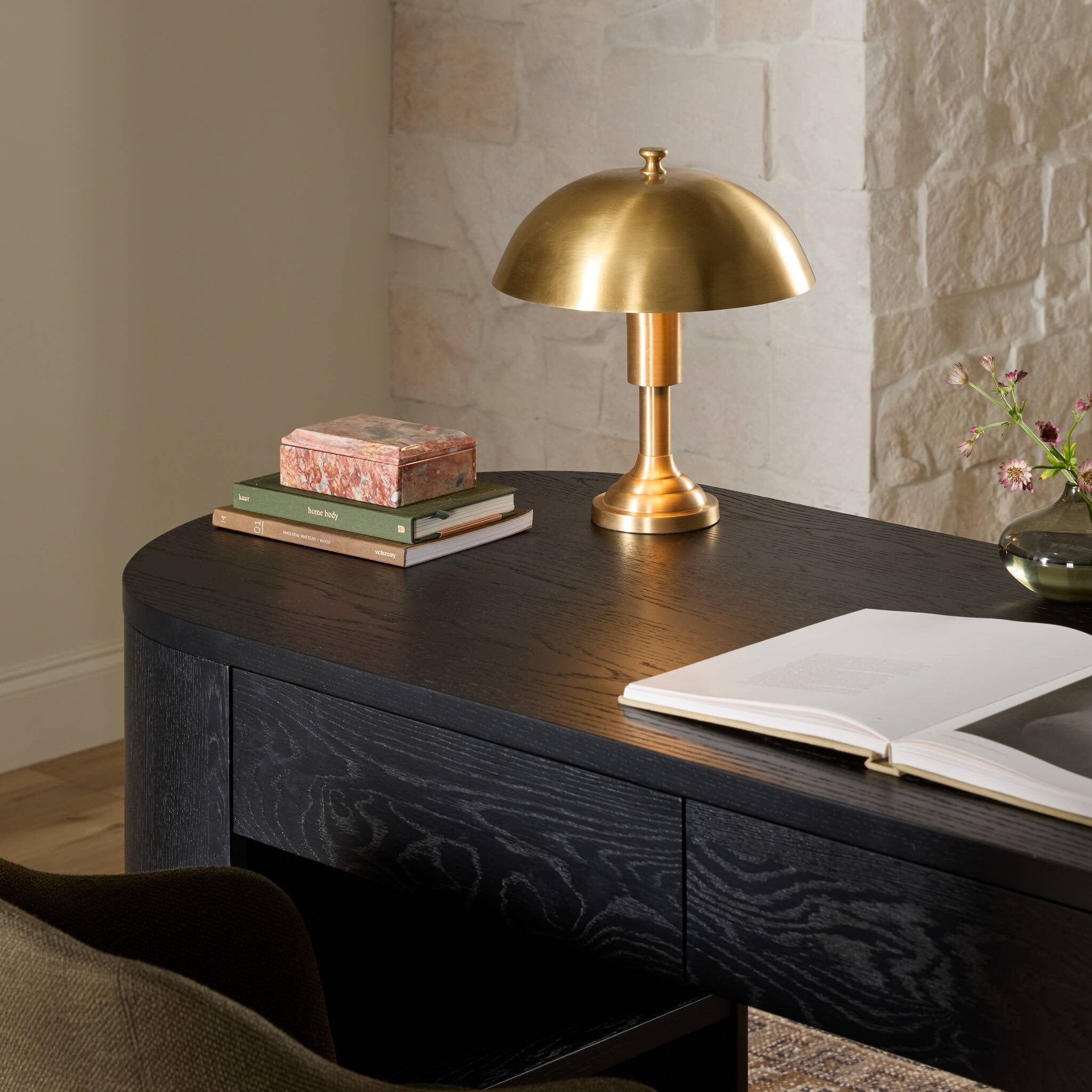 Tristan Table Lamp - StyleMeGHD - Table Lamps