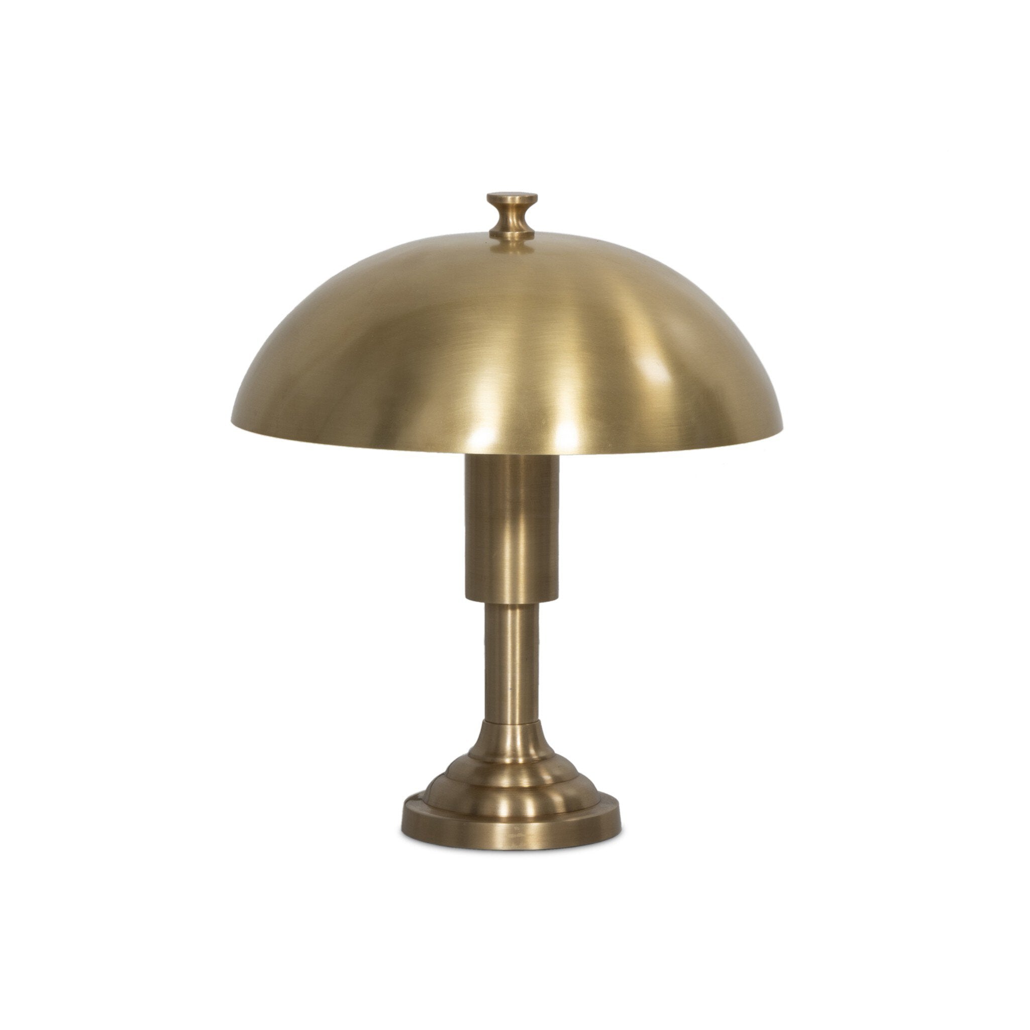 Tristan Table Lamp - StyleMeGHD - Table Lamps