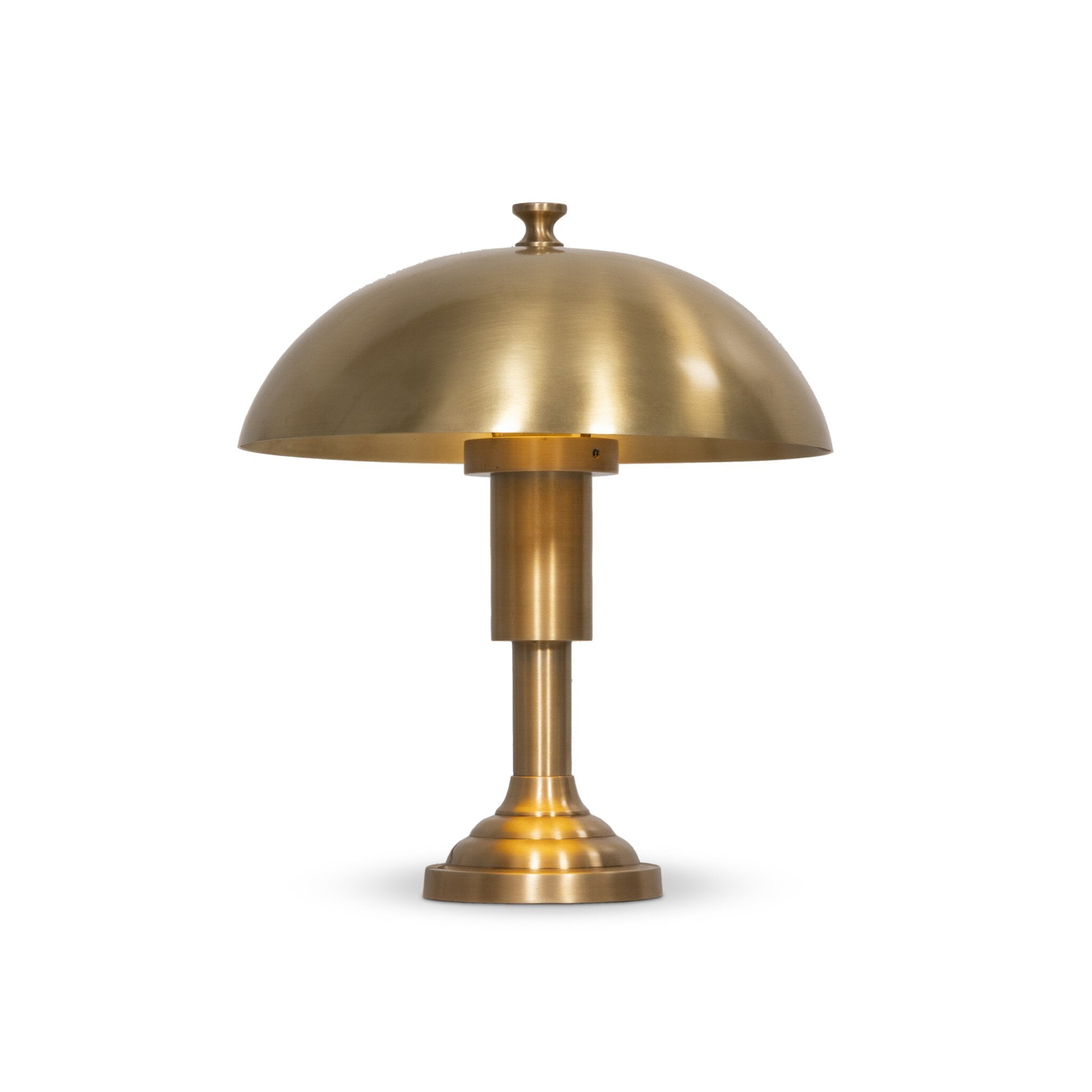 Tristan Table Lamp - StyleMeGHD - Table Lamps
