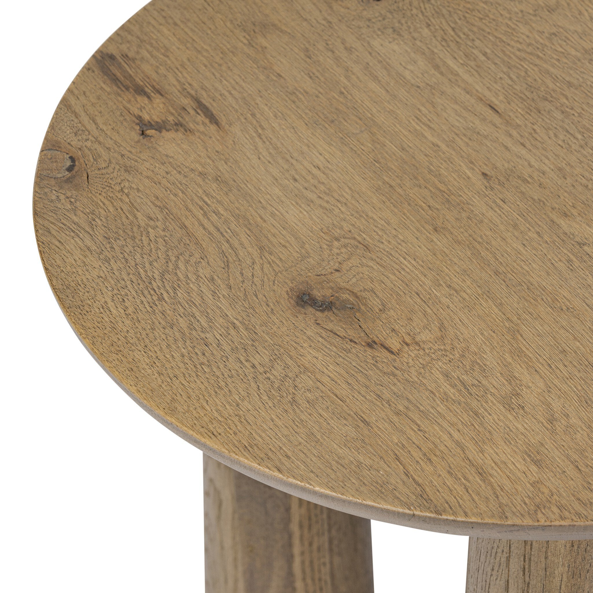 Carter Nesting End Table