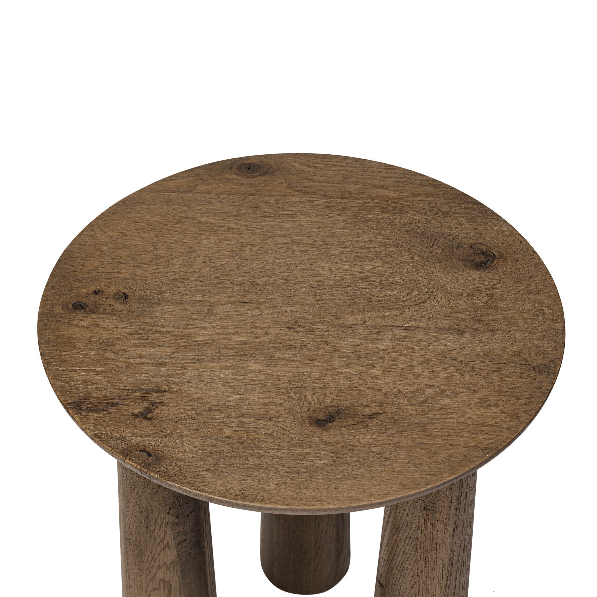 Carter Nesting End Table