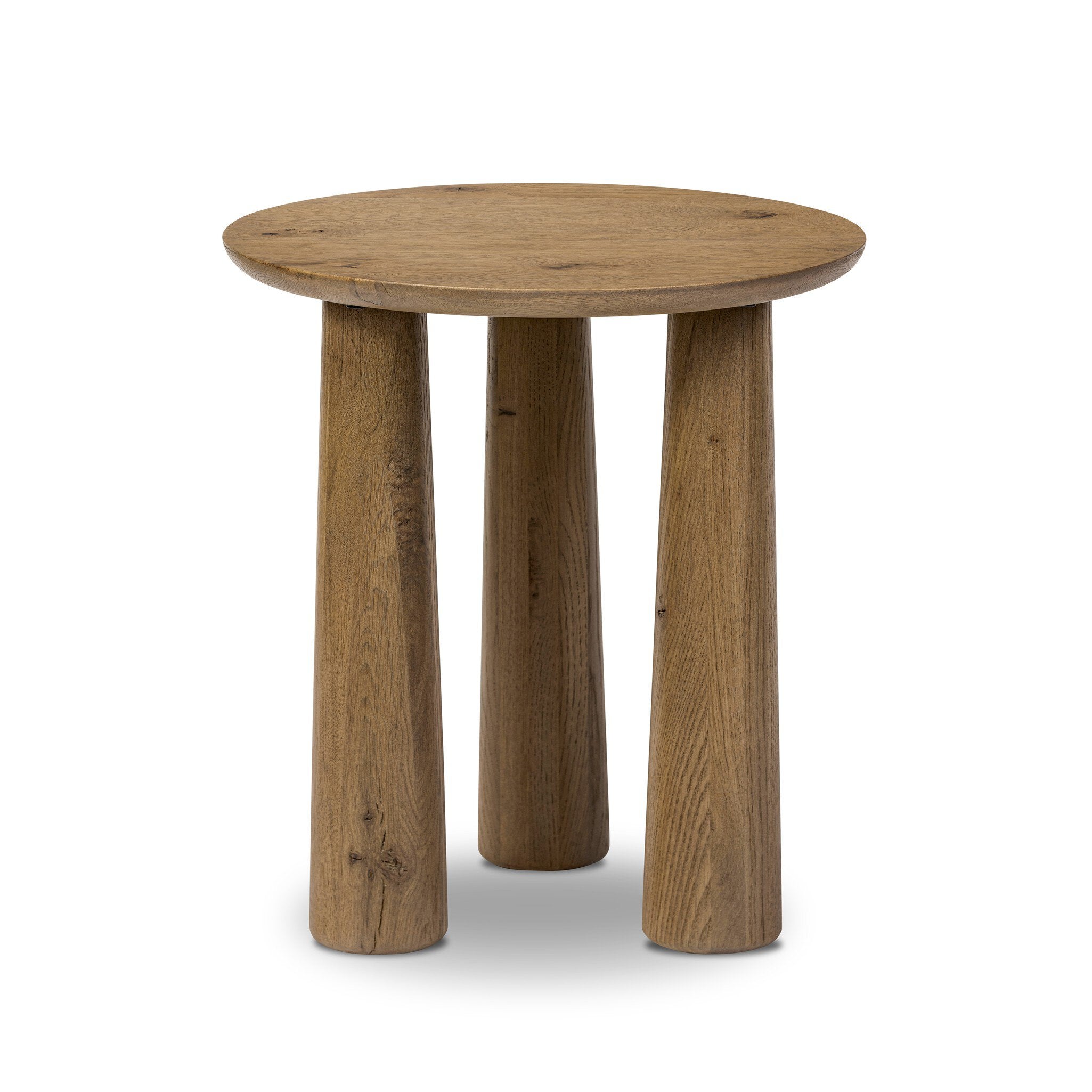 Carter Nesting End Table