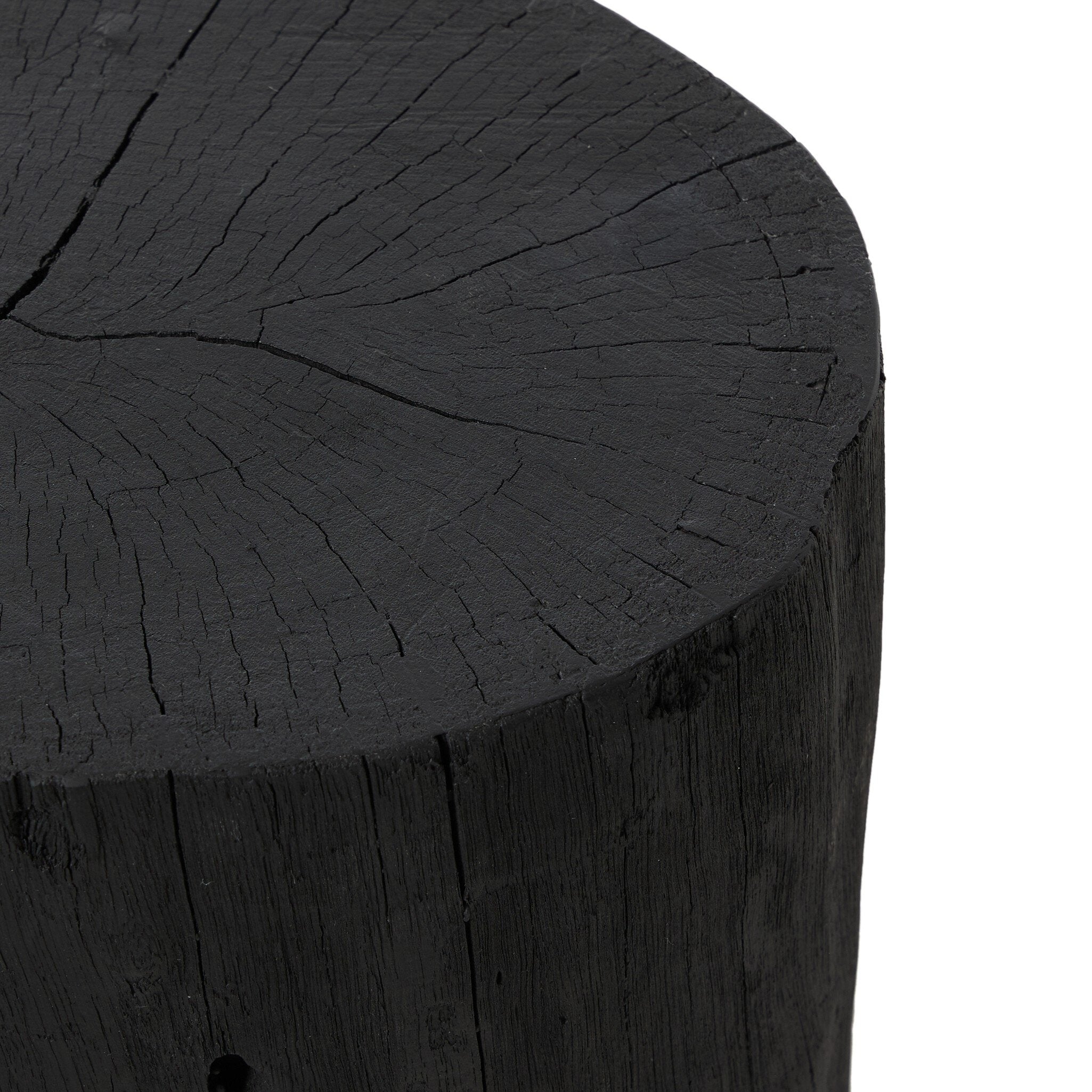 Joshua End Table - StyleMeGHD - Side Tables