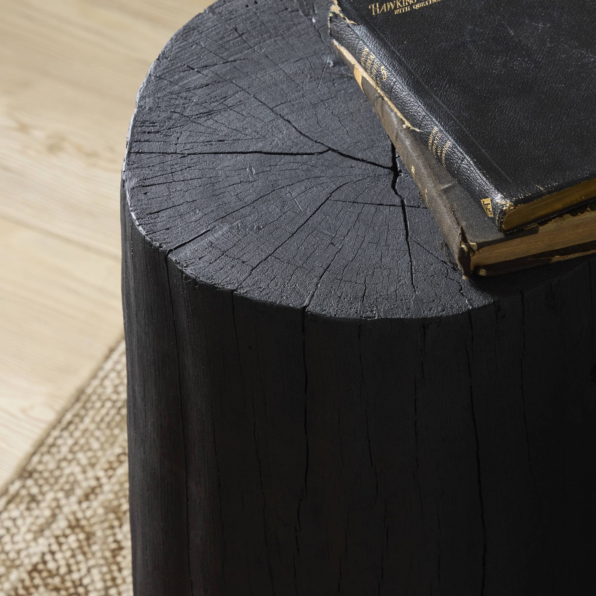 Joshua End Table - StyleMeGHD - Side Tables