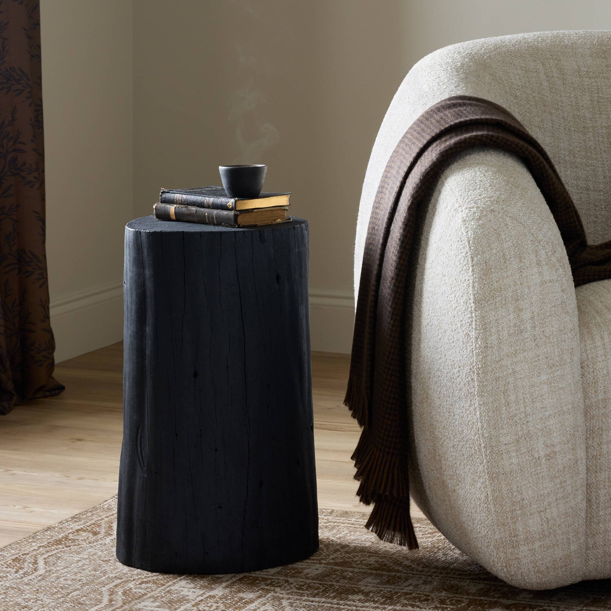 Joshua End Table - StyleMeGHD - Side Tables