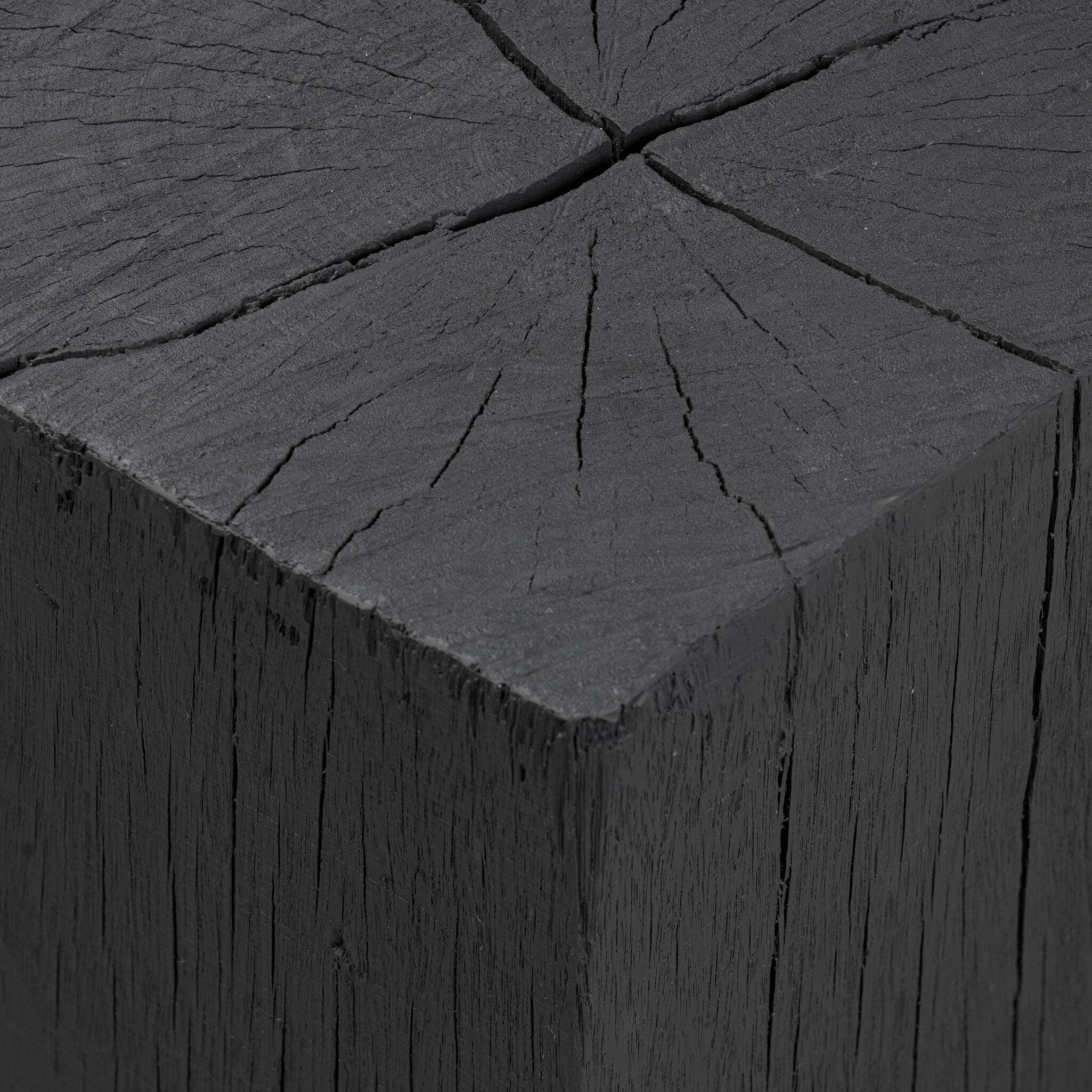 Vida End Table - StyleMeGHD - Side Tables