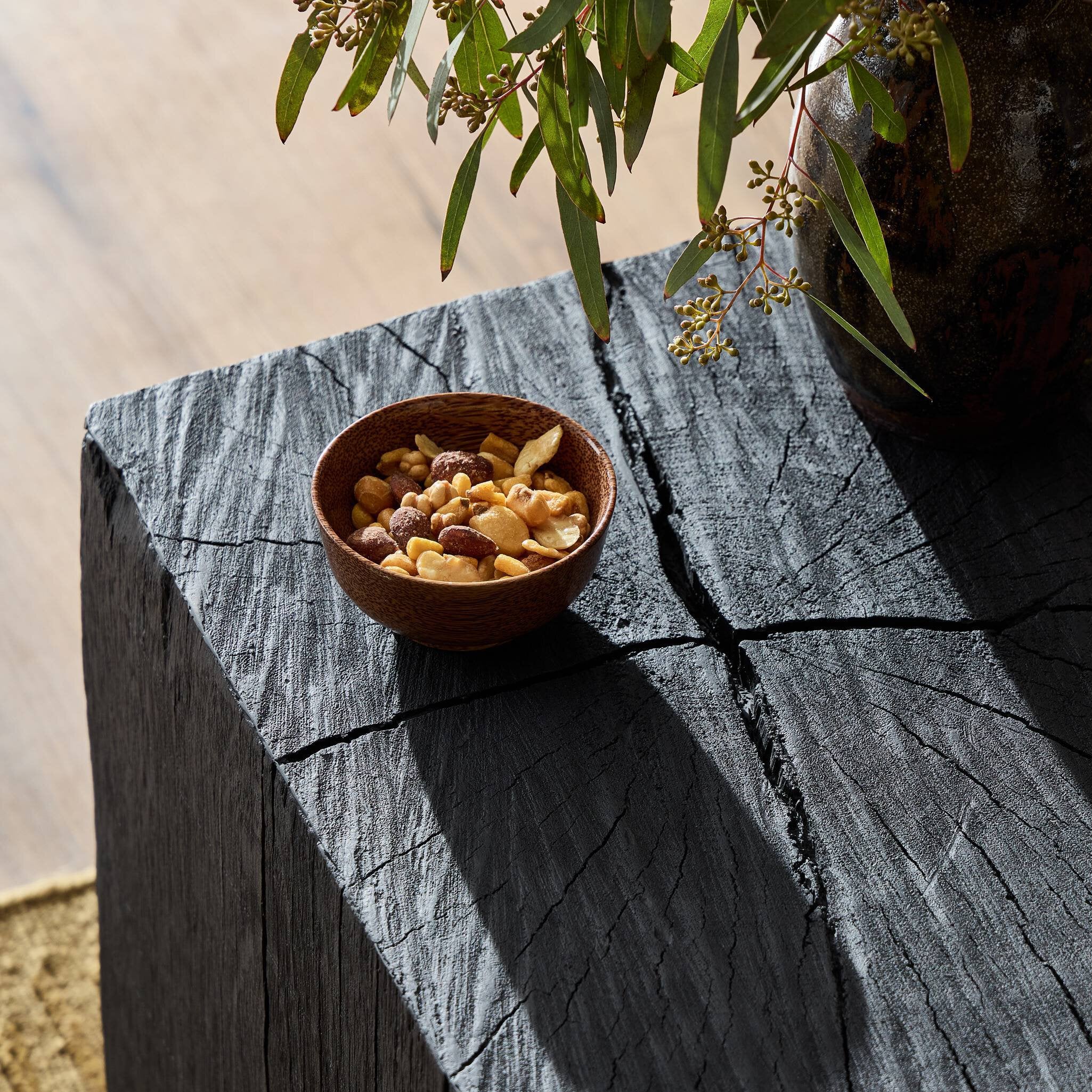 Vida End Table - StyleMeGHD - Side Tables