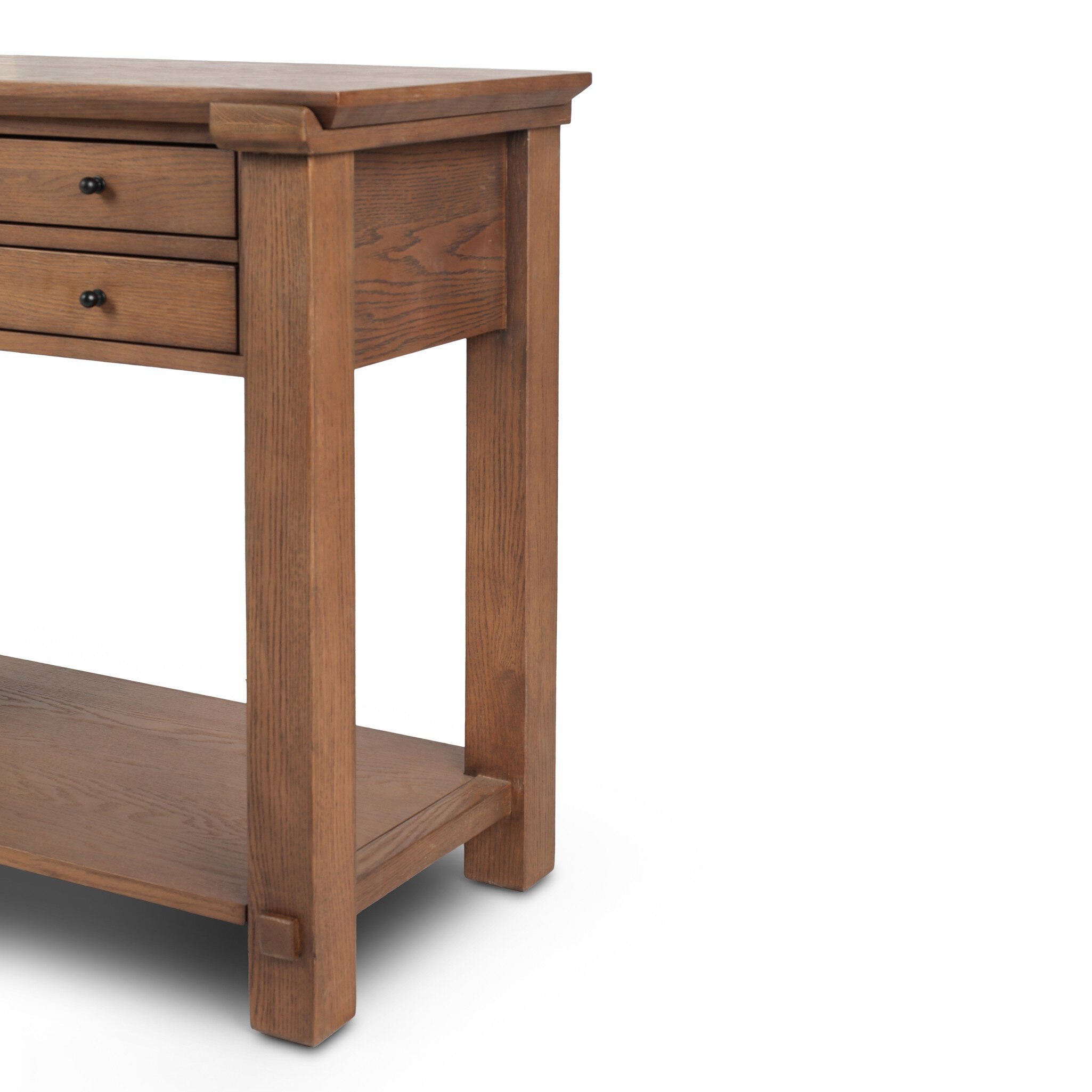 Garner Console Table