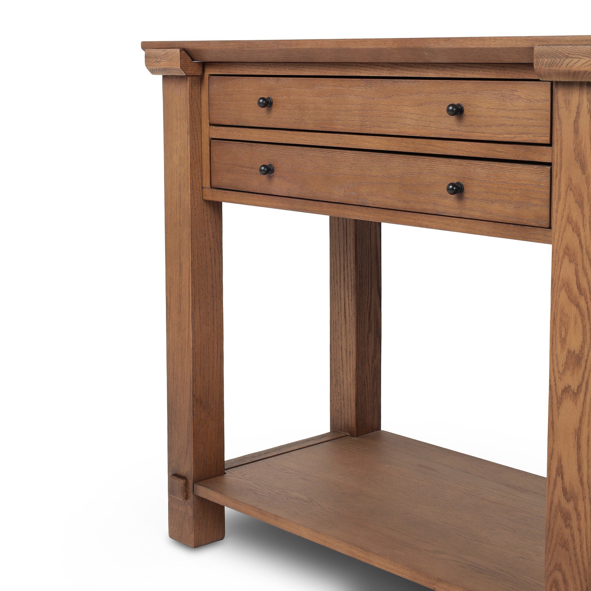Garner Console Table