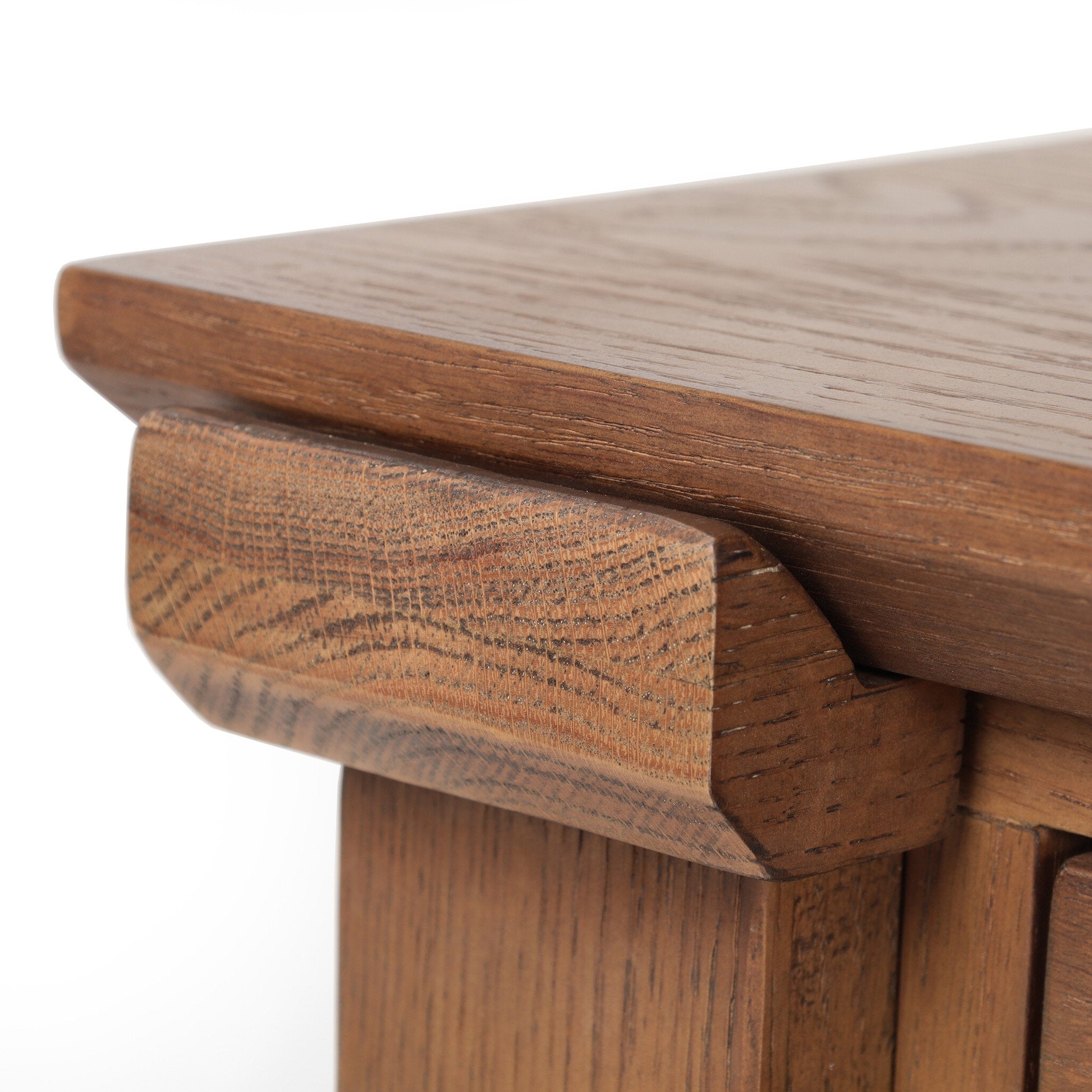 Garner Console Table
