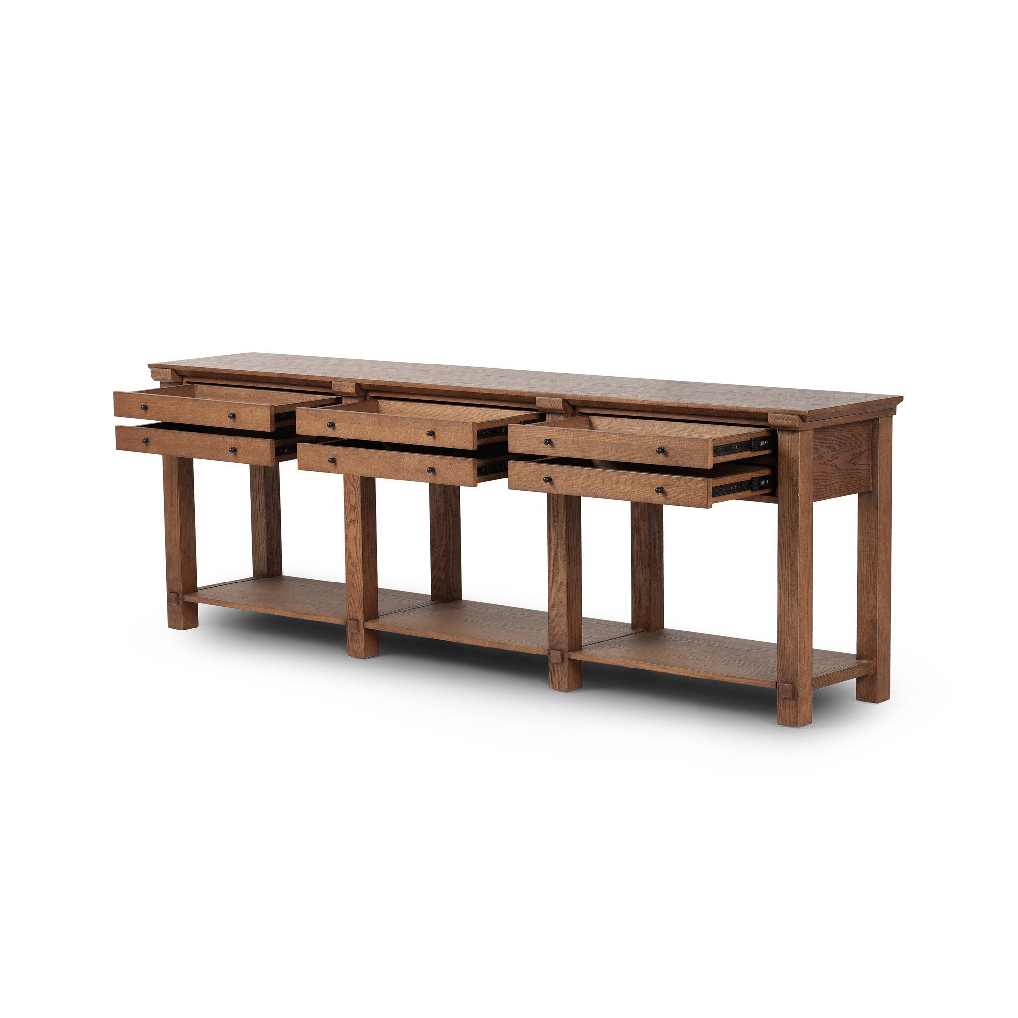 Garner Console Table