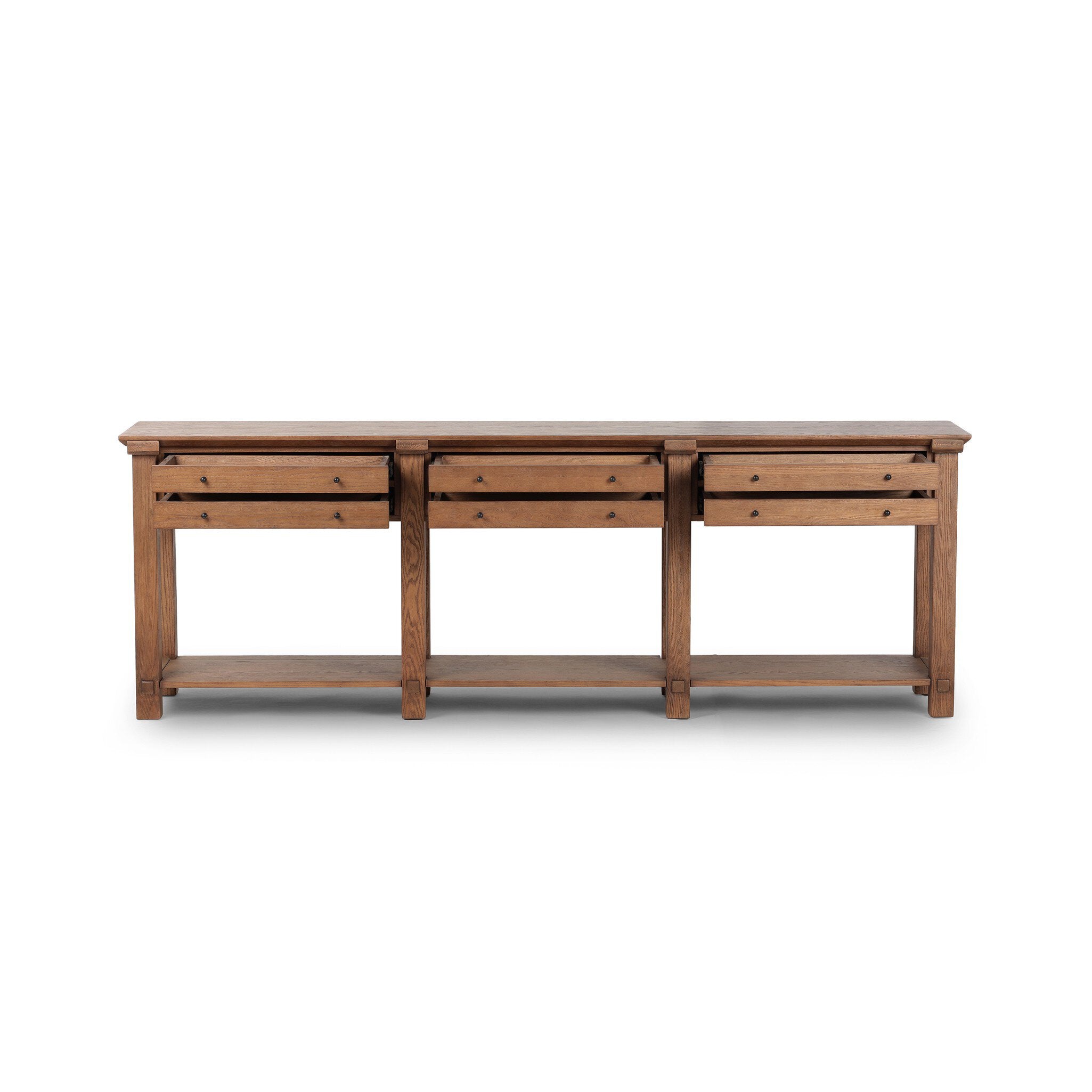 Garner Console Table