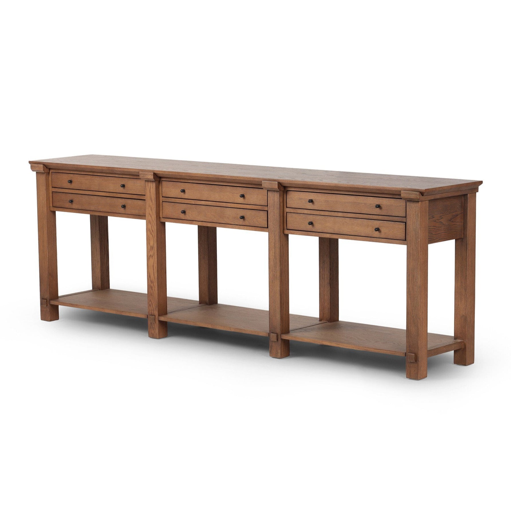Garner Console Table