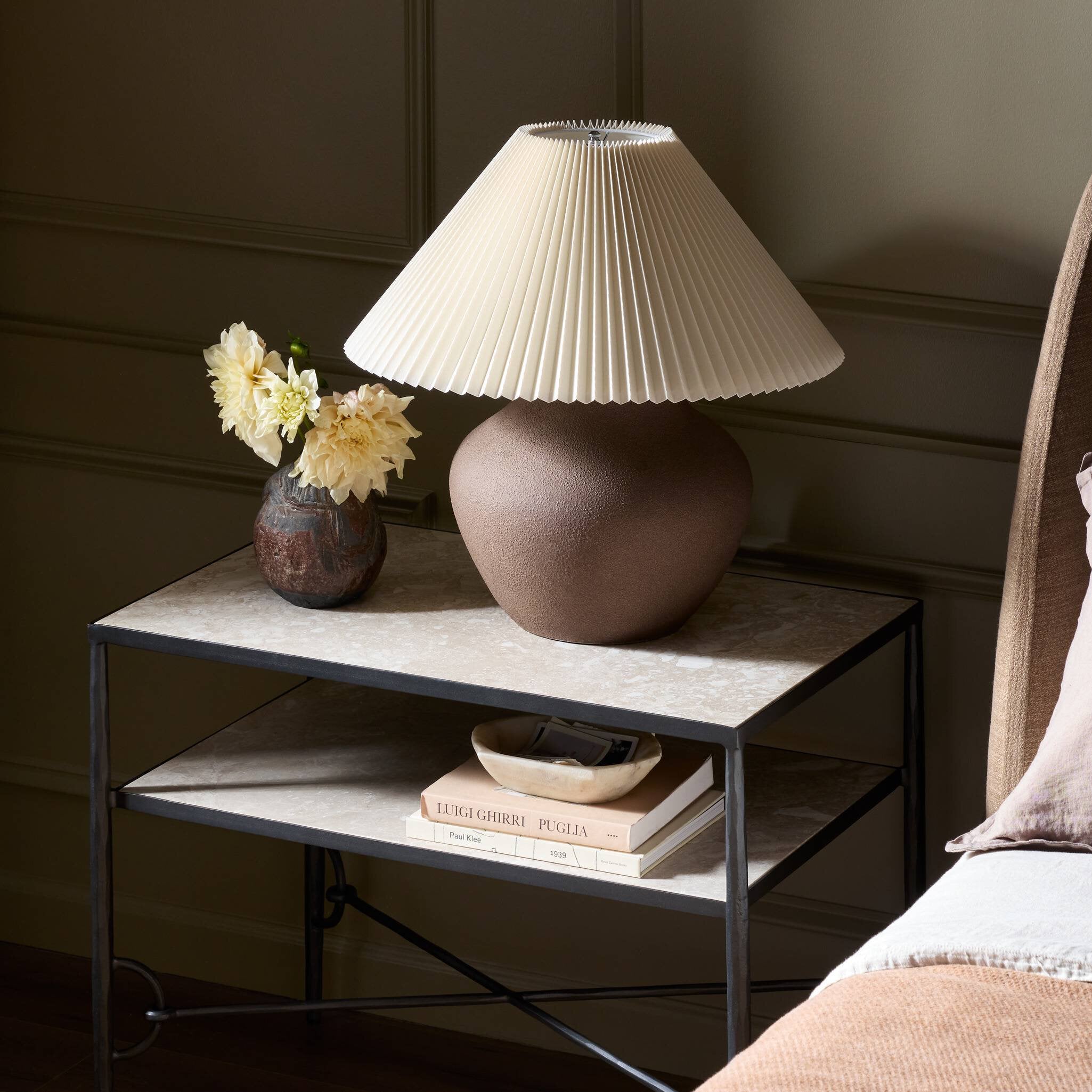 Evana Table Lamp