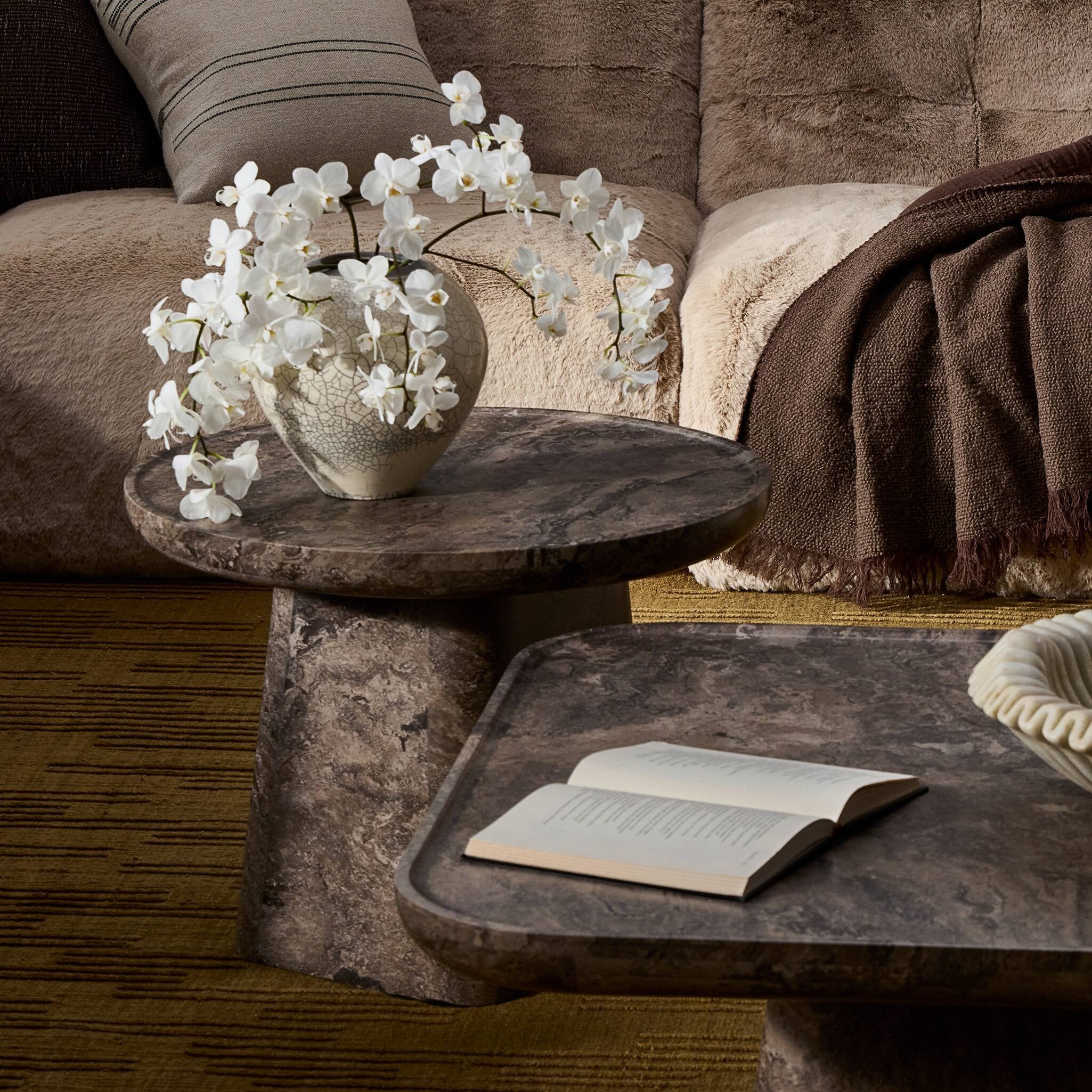 Harlow End Table