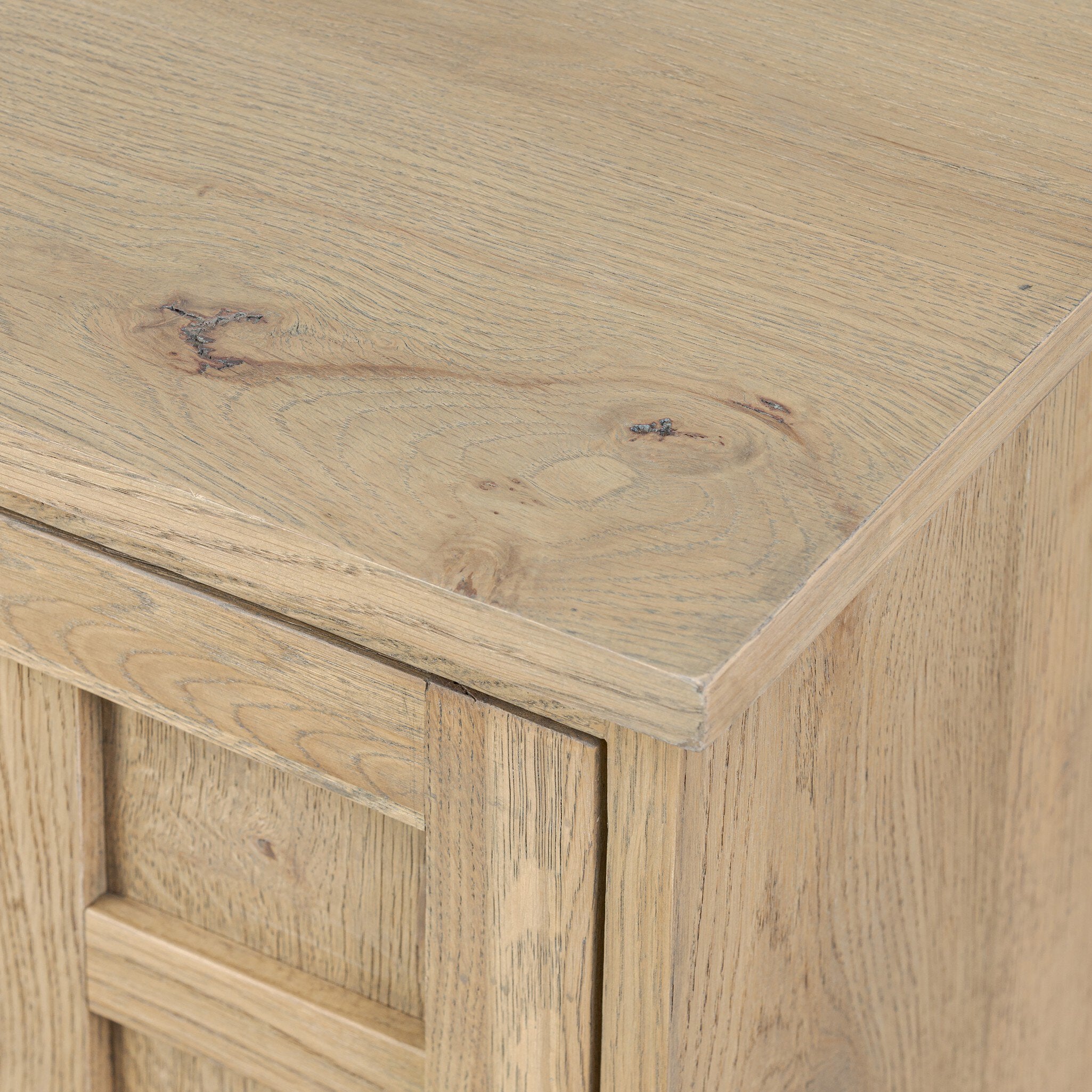 Zara Console Table