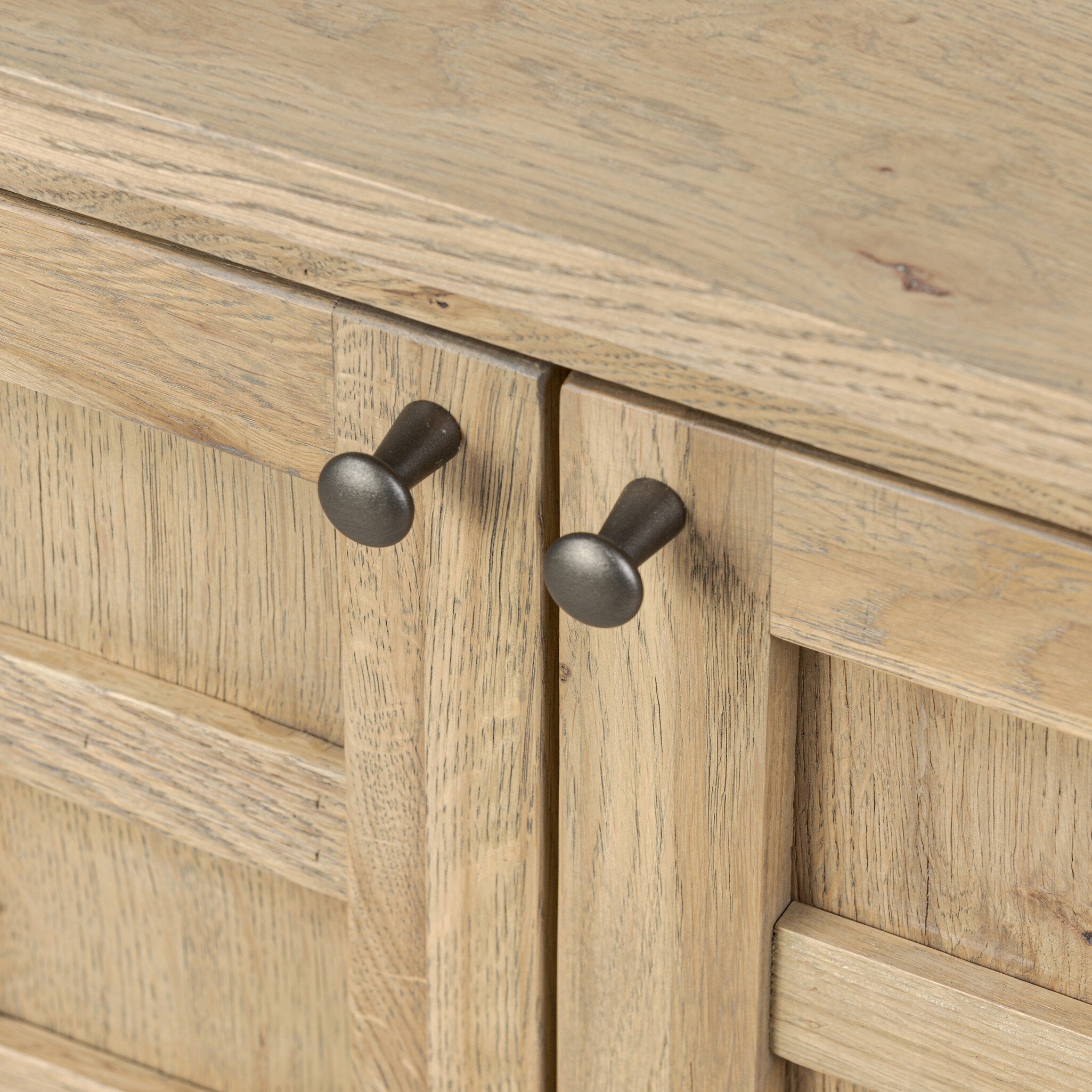 Zara Console Table