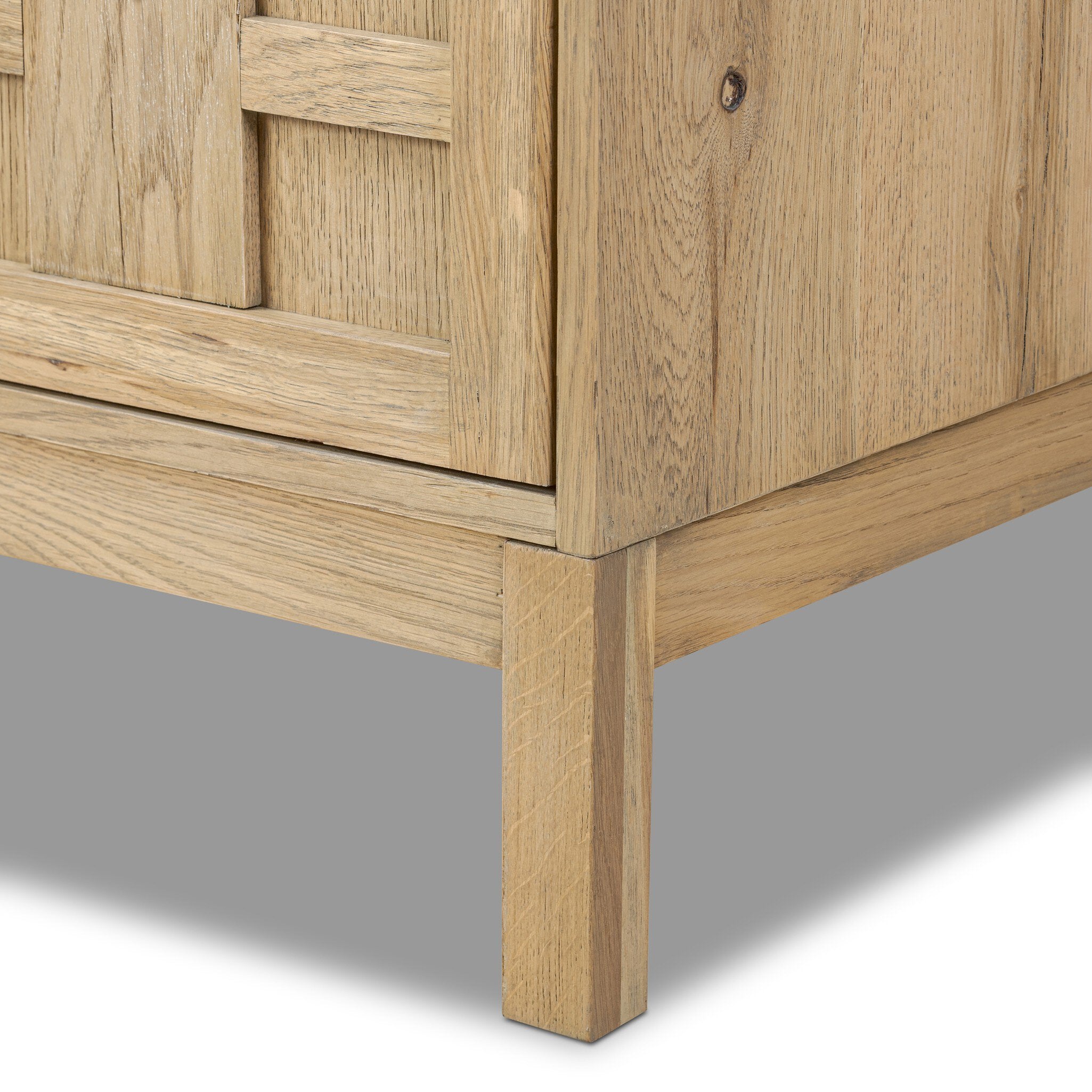Zara Console Table