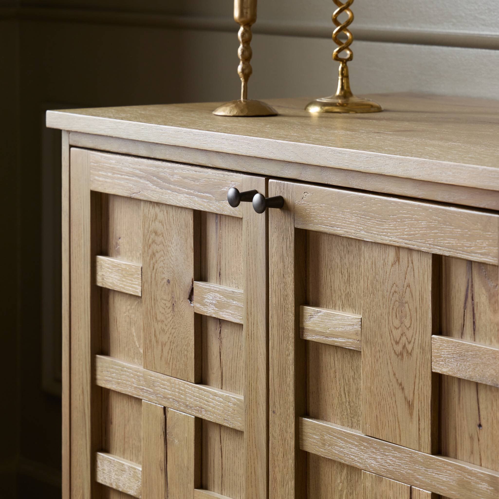 Zara Console Table